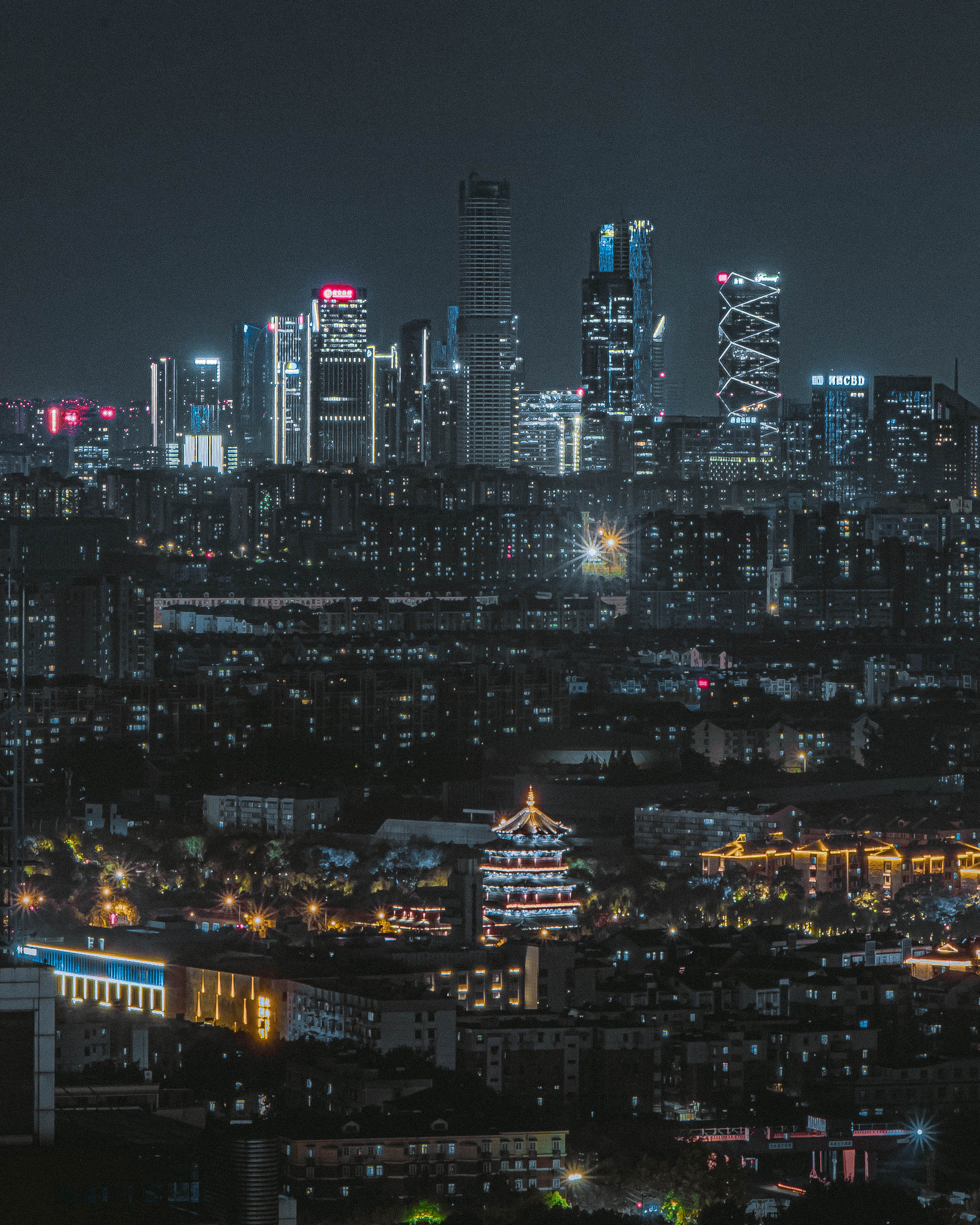 Китай. Георгий Намазов | Фотограф в Ташкенте