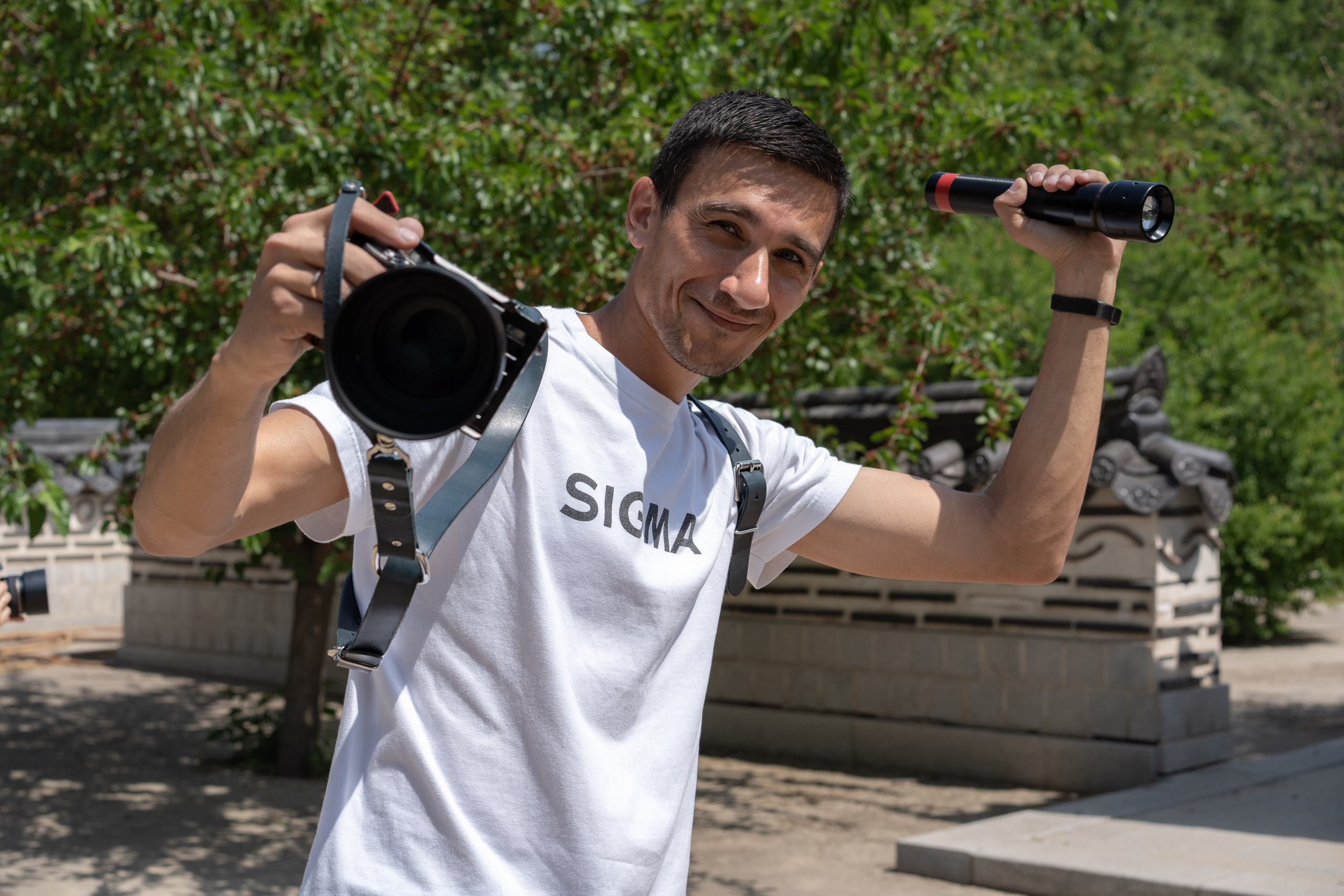 MK Sigma — Этника. Естественный свет. Георгий Намазов | Фотограф в Ташкенте