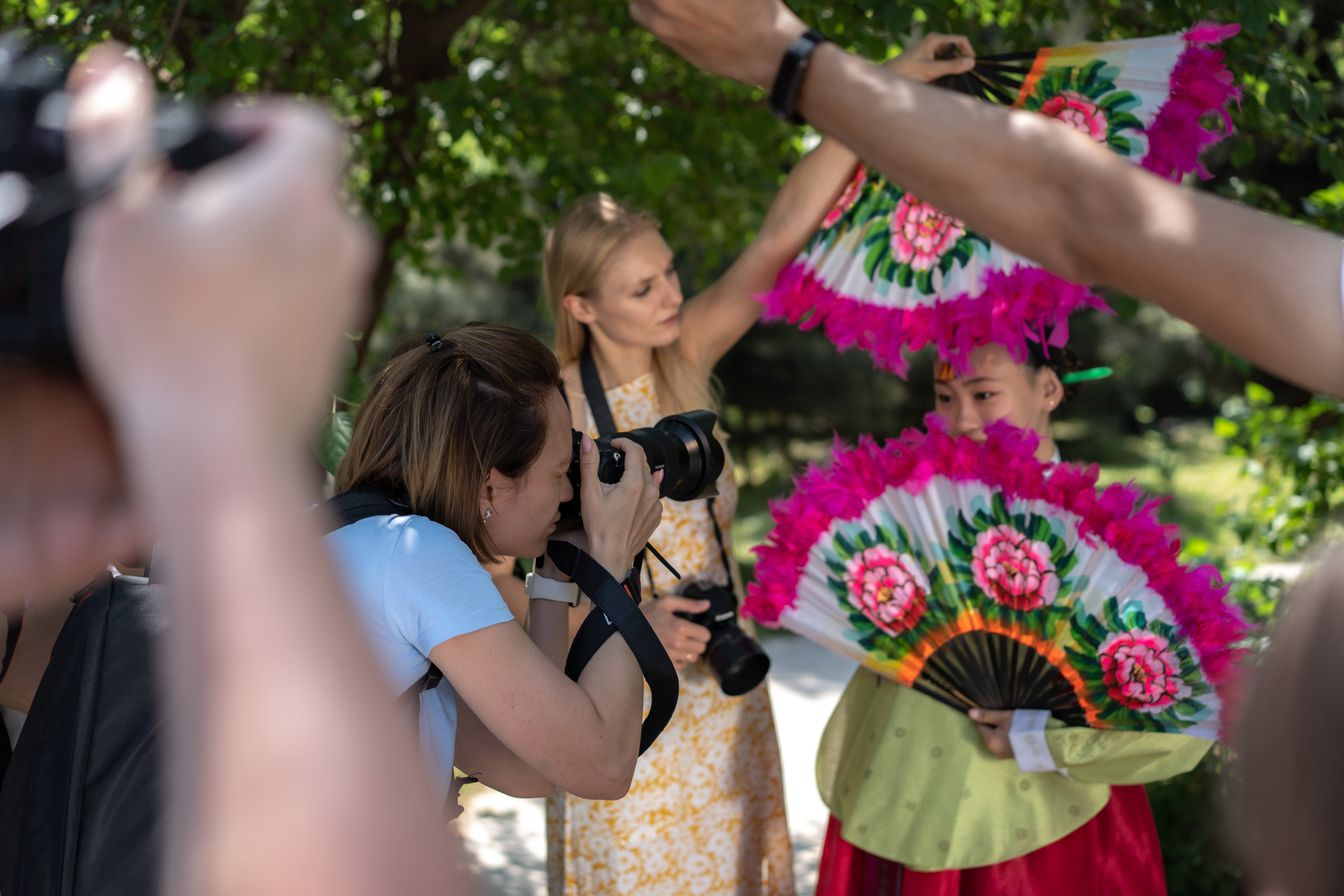 MK Sigma — Этника. Естественный свет. Георгий Намазов | Фотограф в Ташкенте