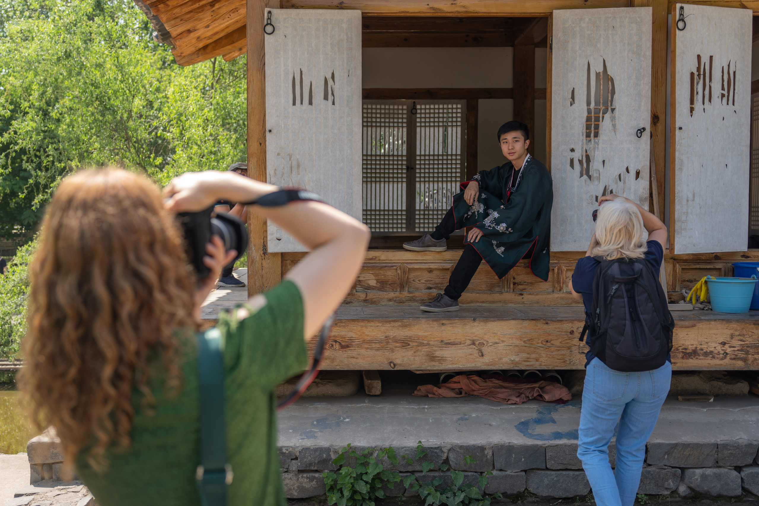 MK Sigma — Этника. Естественный свет. Георгий Намазов | Фотограф в Ташкенте