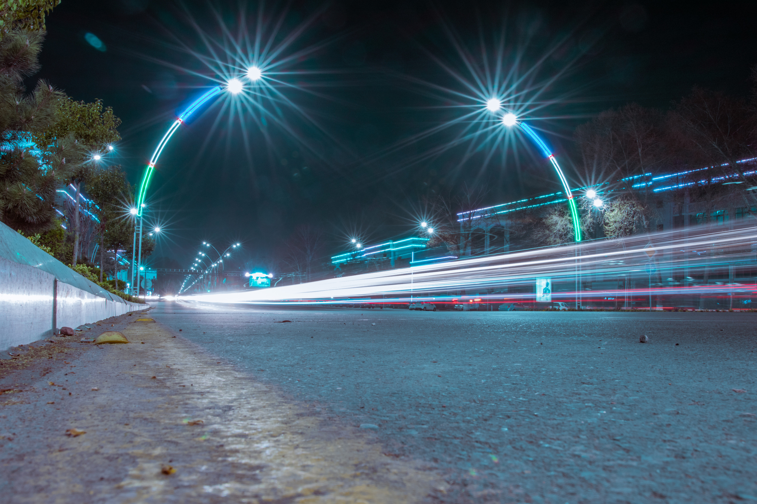 Стрит и Урбан. Георгий Намазов | Фотограф в Ташкенте