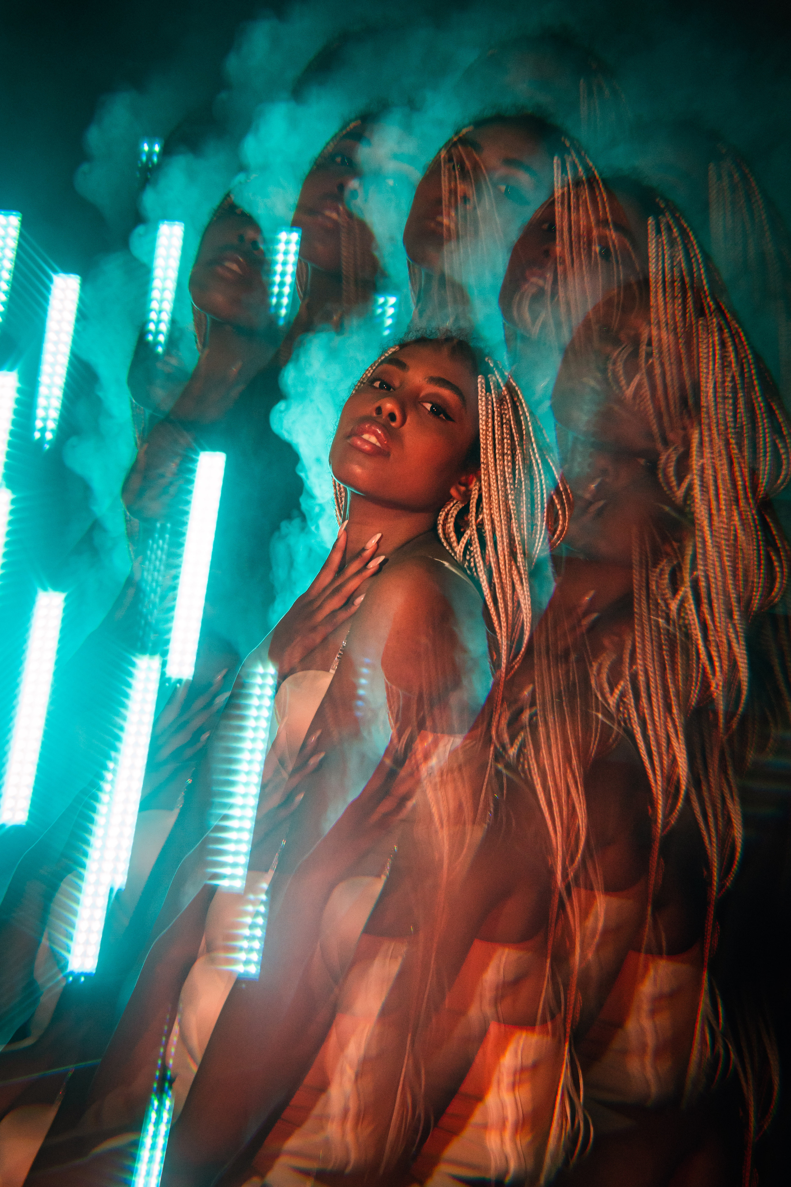 Princess. Георгий Намазов | Фотограф в Ташкенте