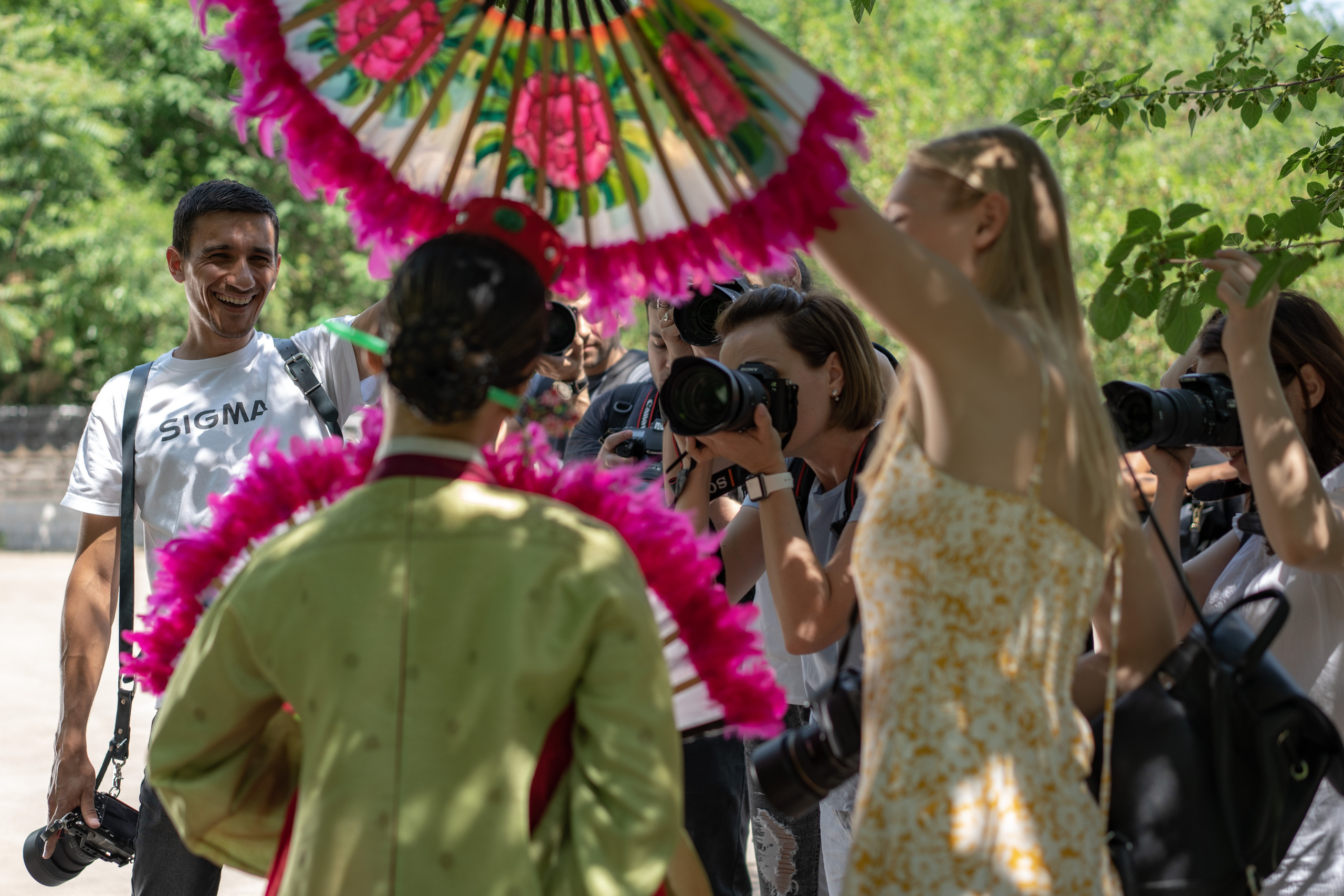 MK Sigma — Этника. Естественный свет. Георгий Намазов | Фотограф в Ташкенте