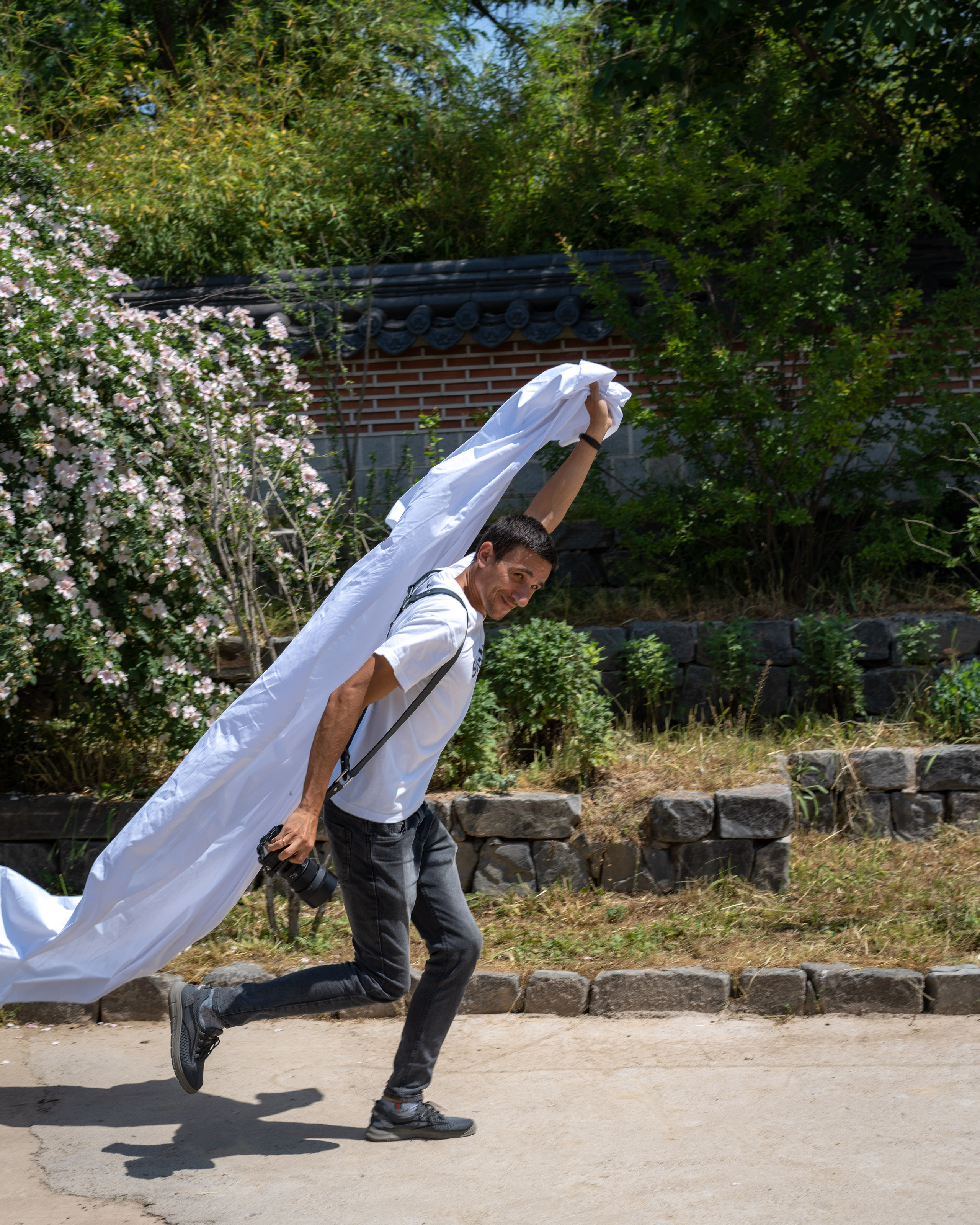 MK Sigma — Этника. Естественный свет. Георгий Намазов | Фотограф в Ташкенте