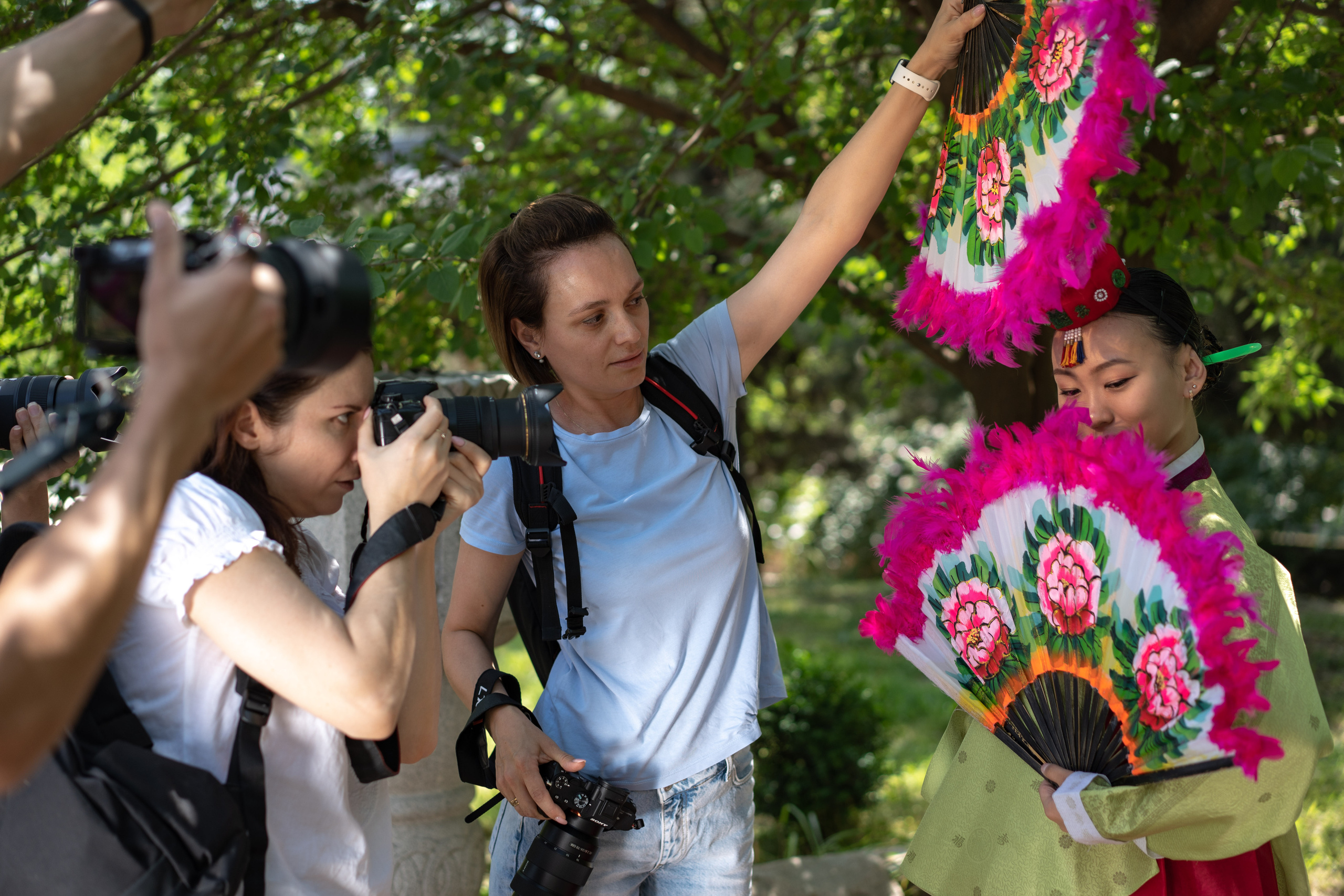 MK Sigma — Этника. Естественный свет. Георгий Намазов | Фотограф в Ташкенте