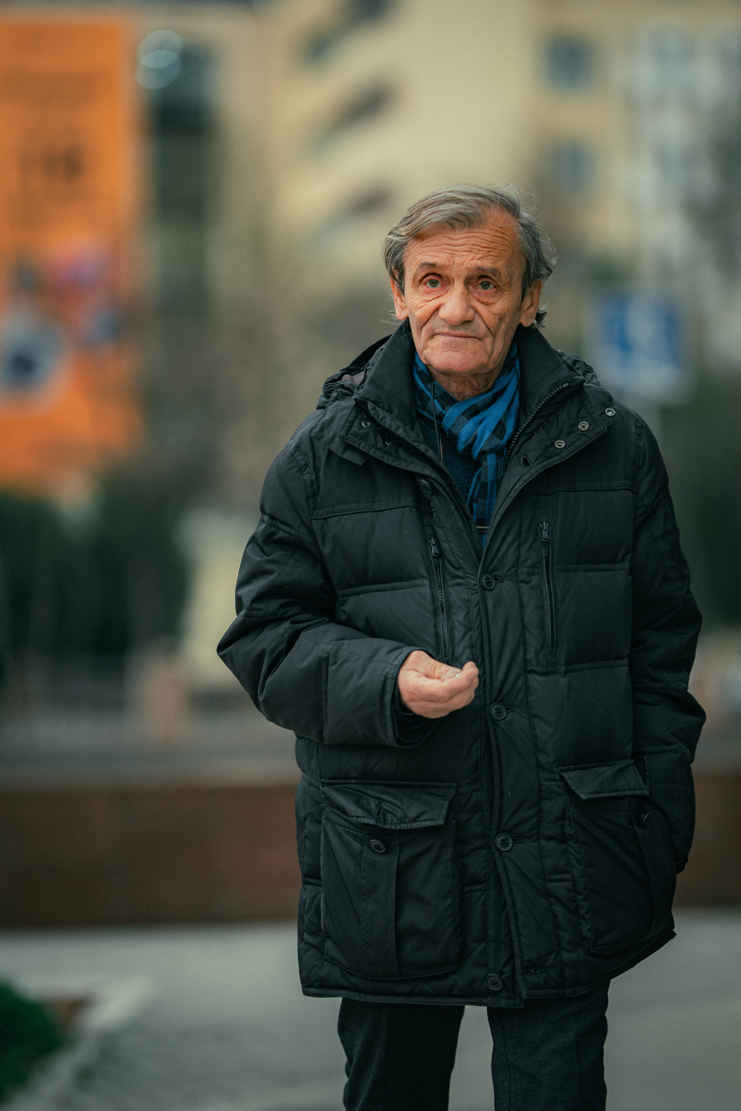 Стрит и Урбан. Георгий Намазов | Фотограф в Ташкенте