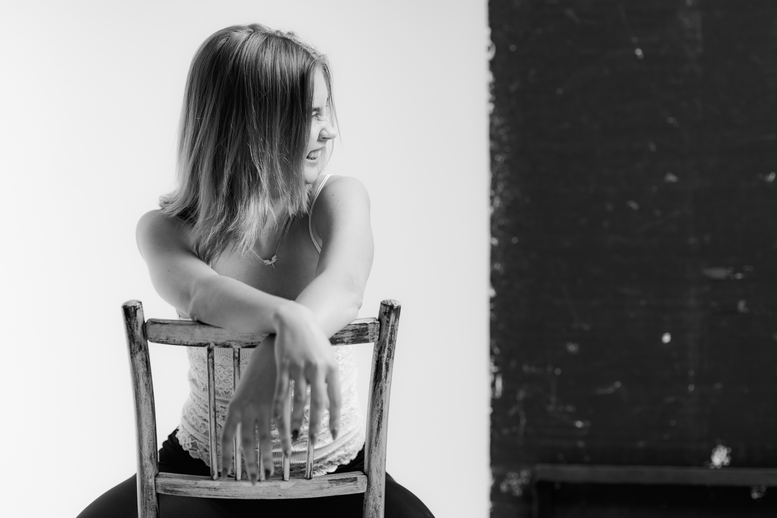 Velvet - B&W. Георгий Намазов | Фотограф в Ташкенте