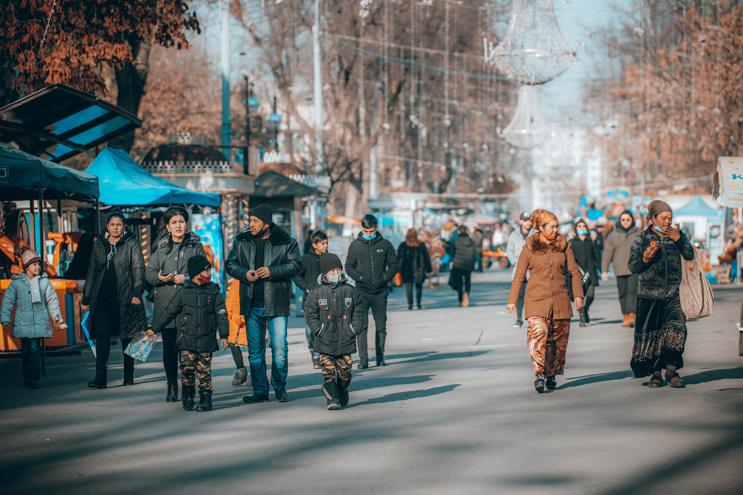Стрит и Урбан. Георгий Намазов | Фотограф в Ташкенте