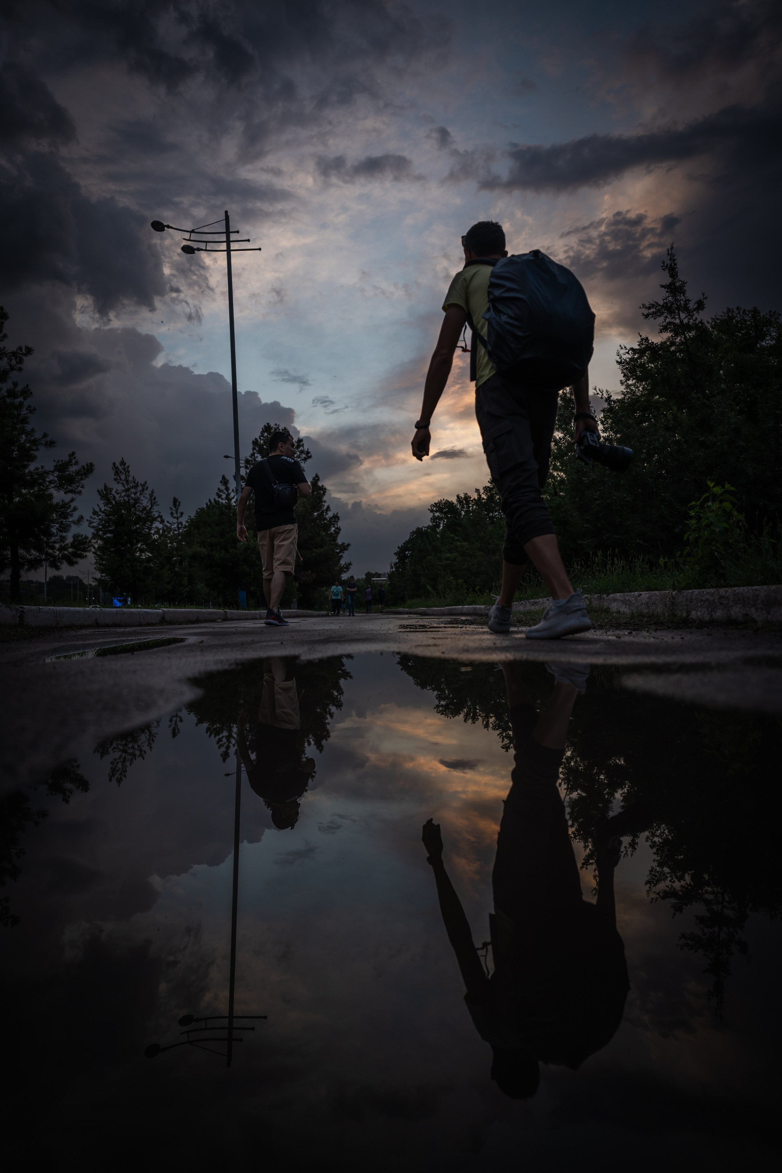 Стрит и Урбан. Георгий Намазов | Фотограф в Ташкенте