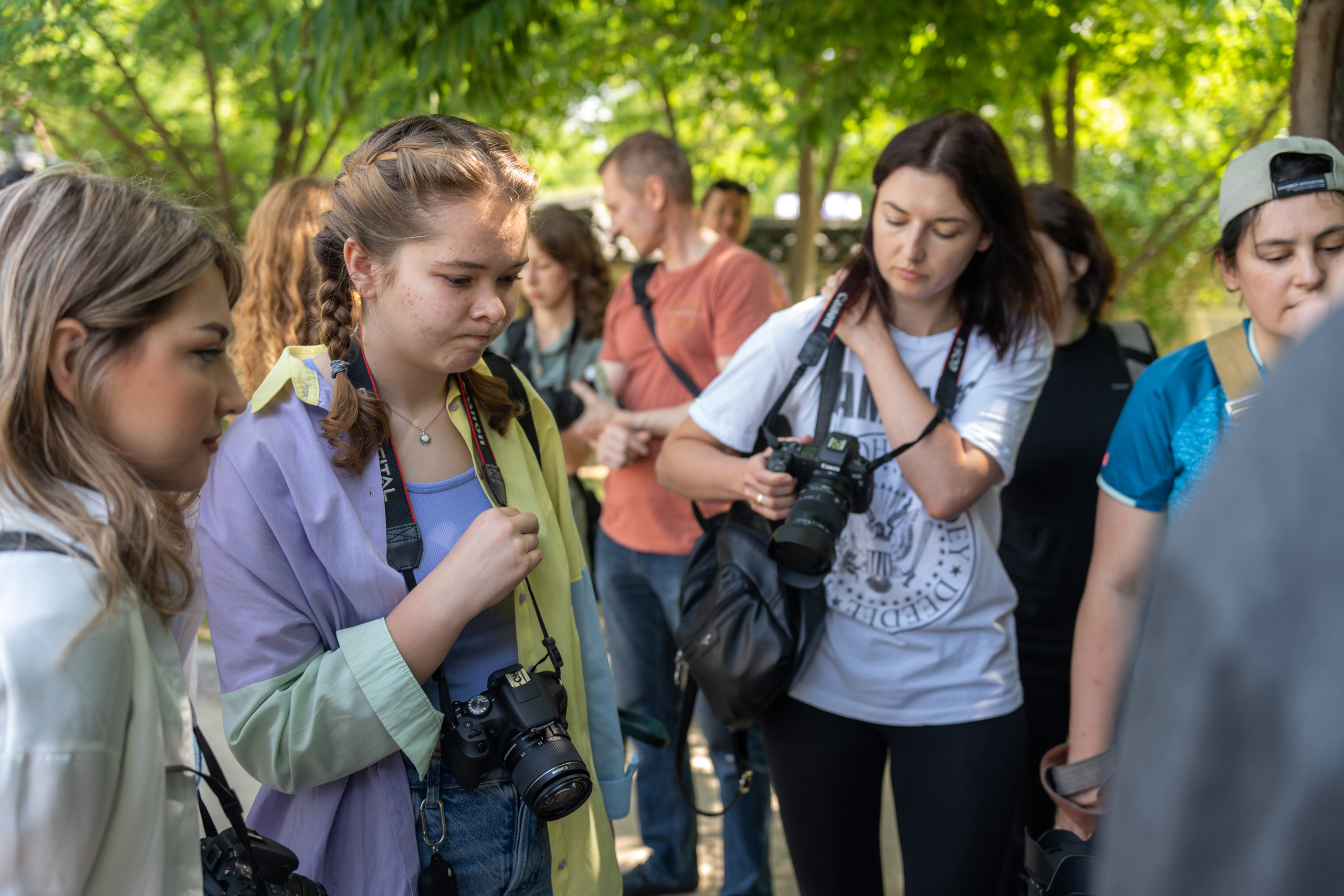 MK Sigma — Этника. Естественный свет. Георгий Намазов | Фотограф в Ташкенте