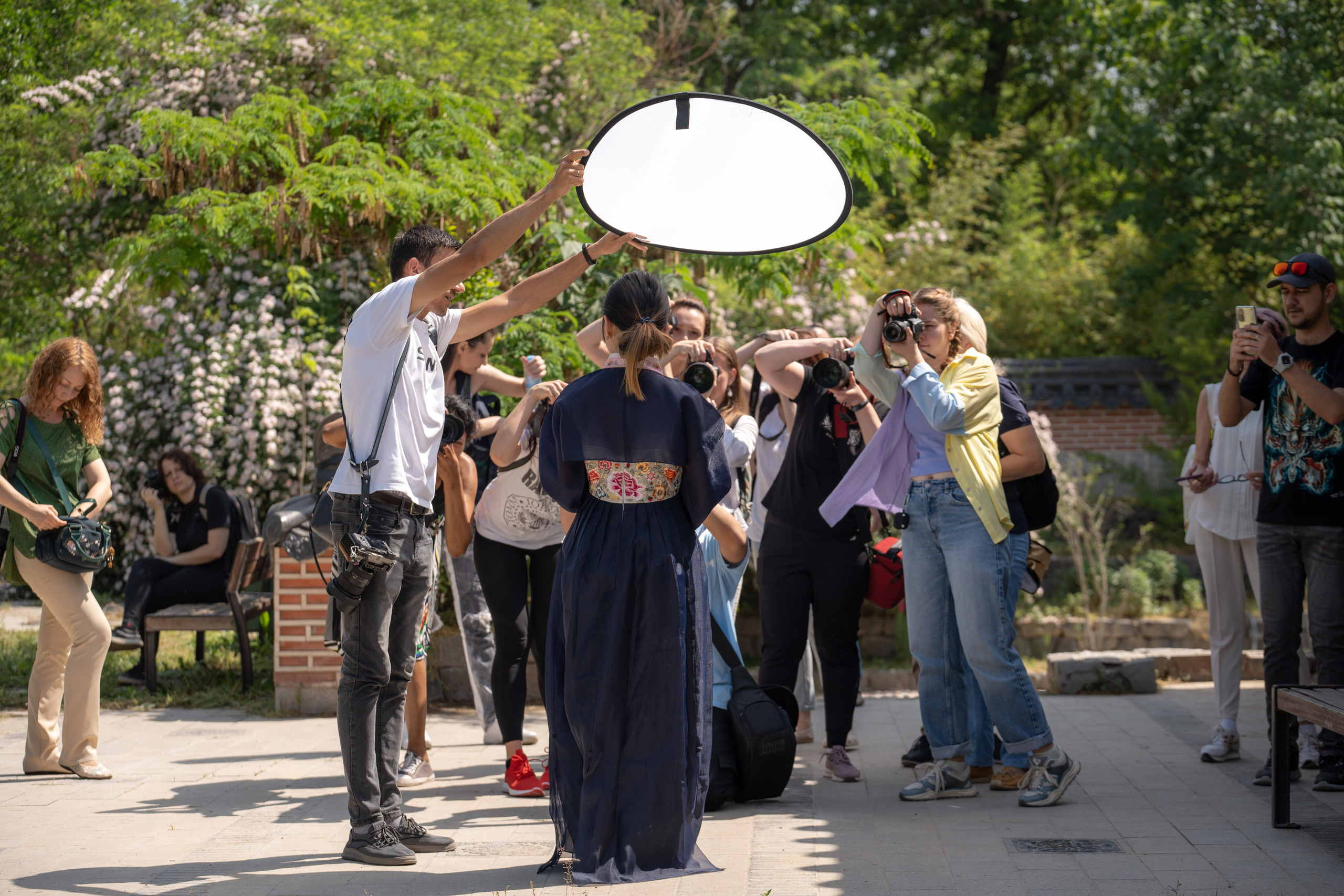 MK Sigma — Этника. Естественный свет. Георгий Намазов | Фотограф в Ташкенте