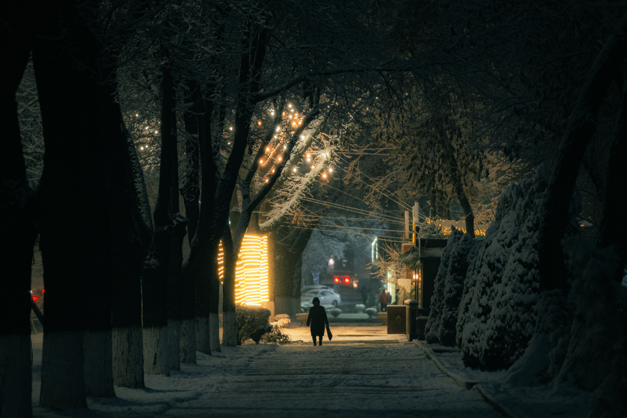 Стрит и Урбан. Георгий Намазов | Фотограф в Ташкенте