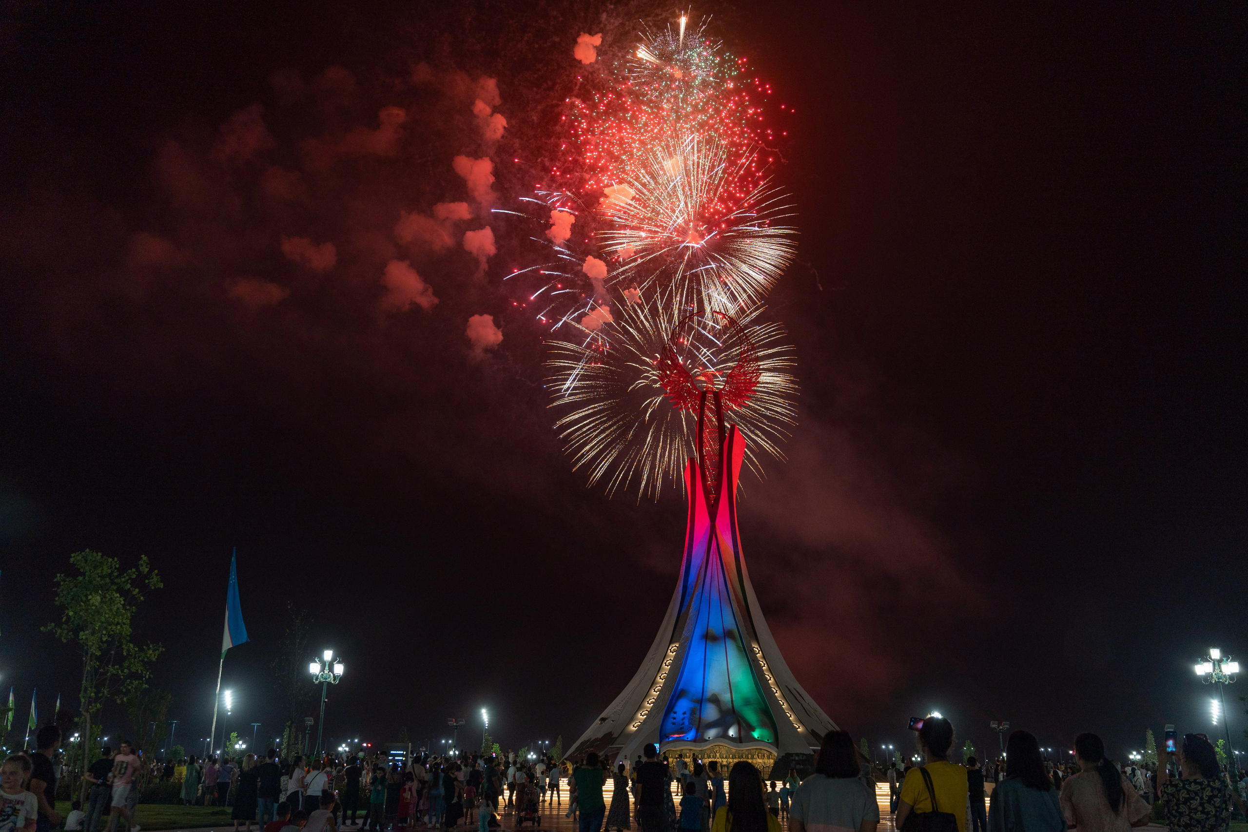 Стрит и Урбан. Георгий Намазов | Фотограф в Ташкенте