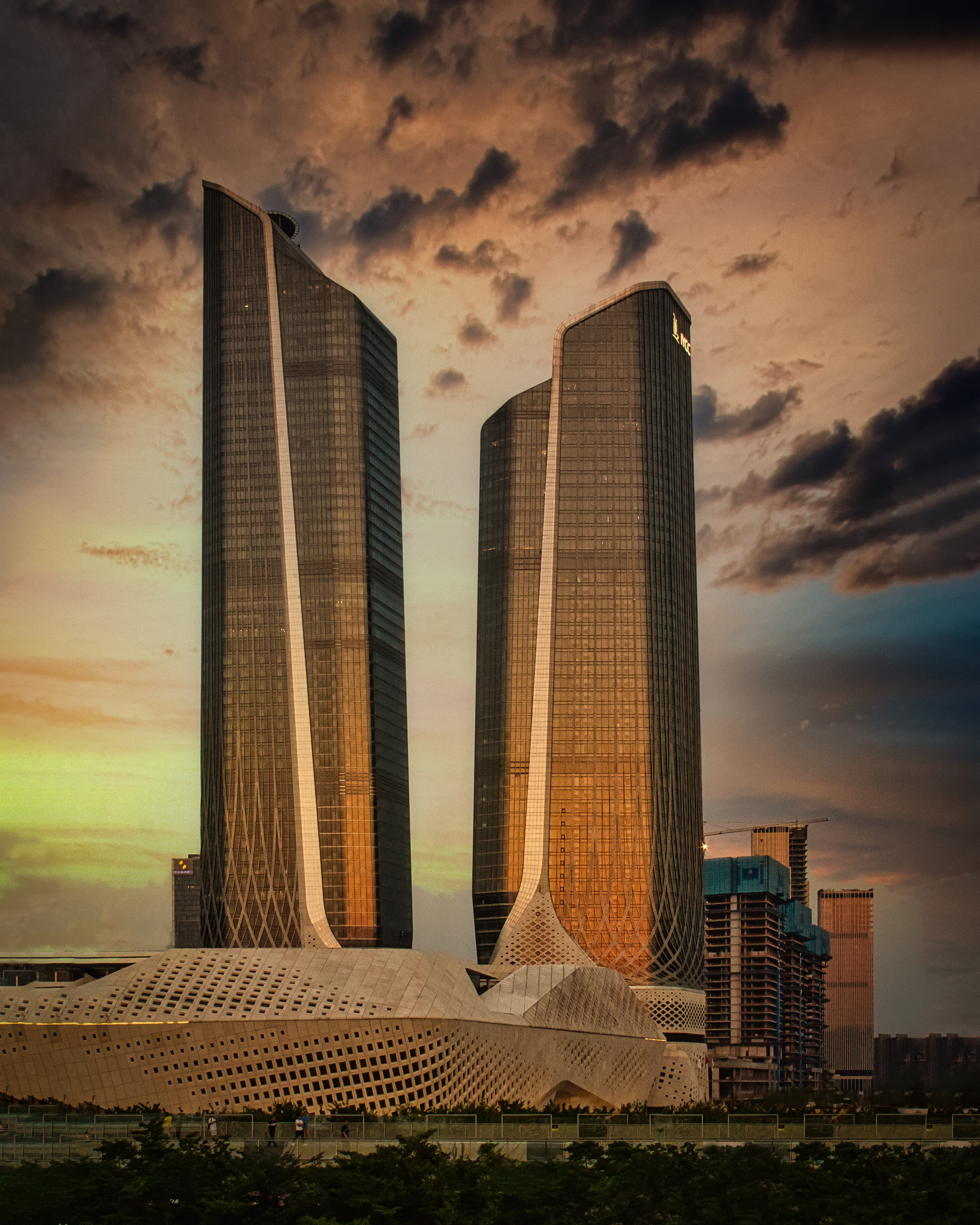 Китай. Георгий Намазов | Фотограф в Ташкенте