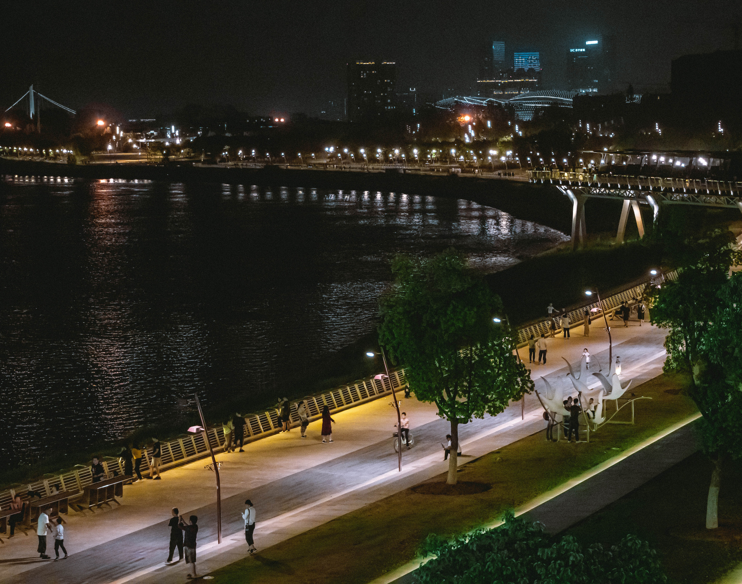 Китай. Георгий Намазов | Фотограф в Ташкенте