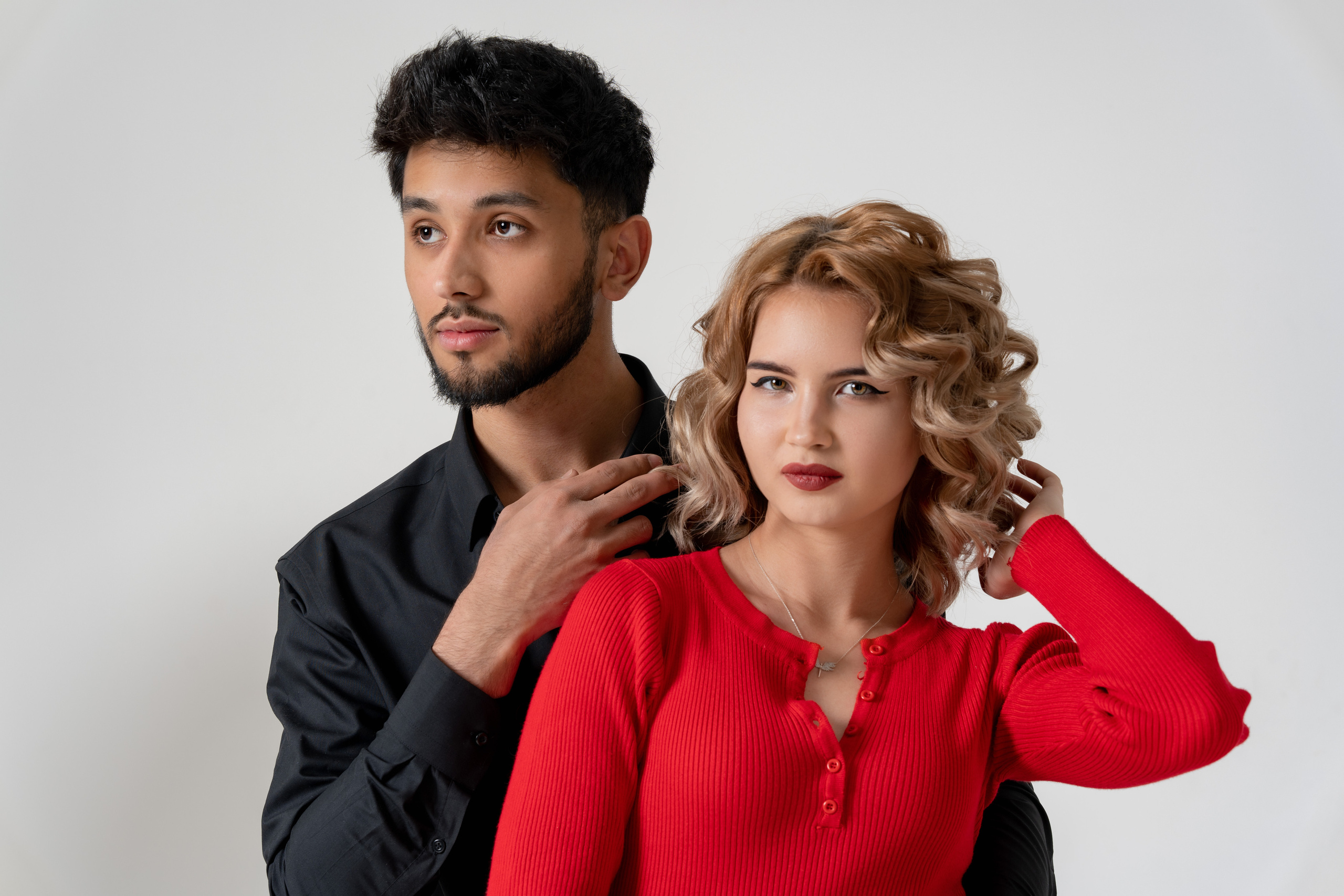 Viktoria & Izzat. Георгий Намазов | Фотограф в Ташкенте