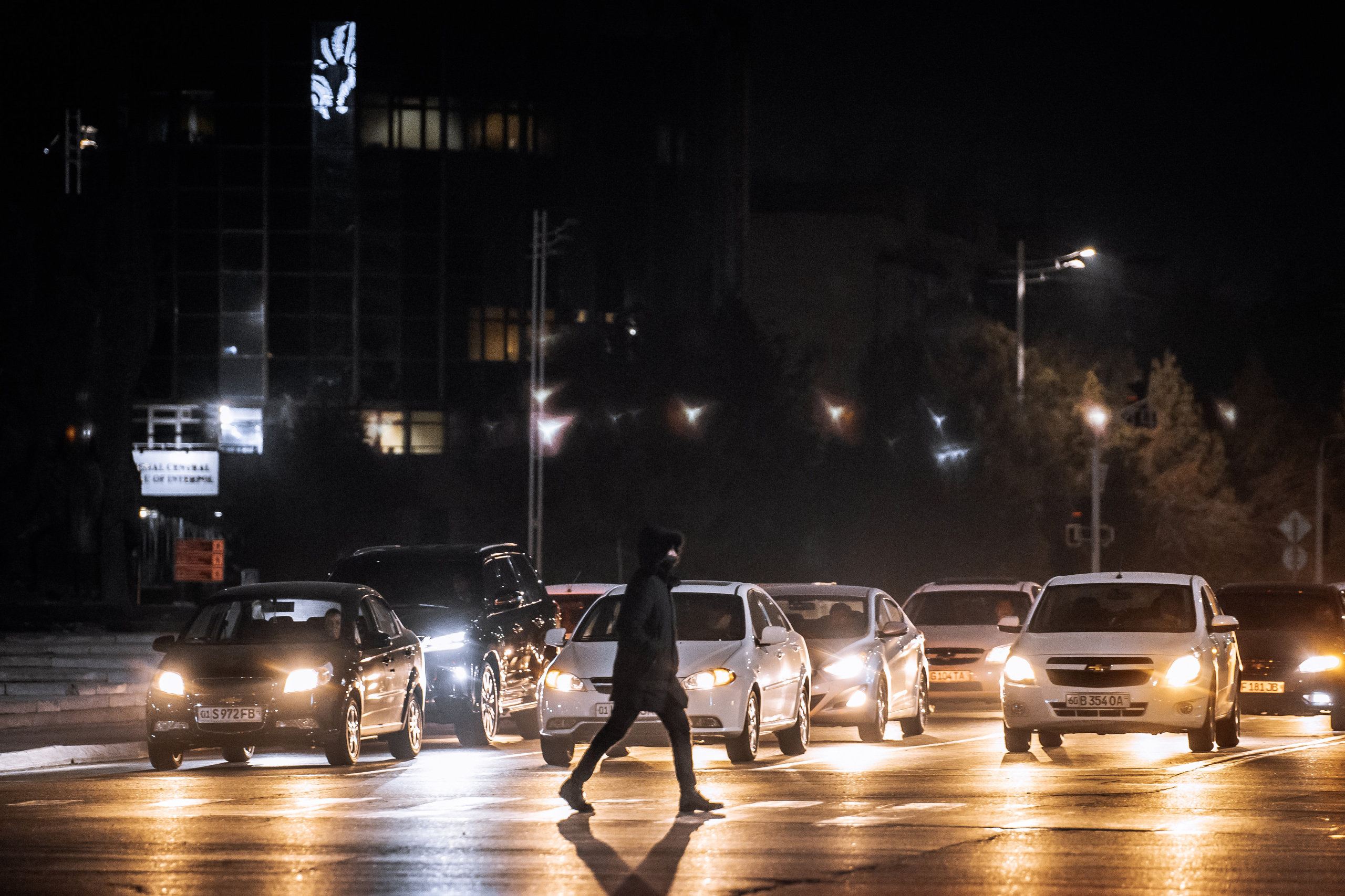 Стрит и Урбан. Георгий Намазов | Фотограф в Ташкенте