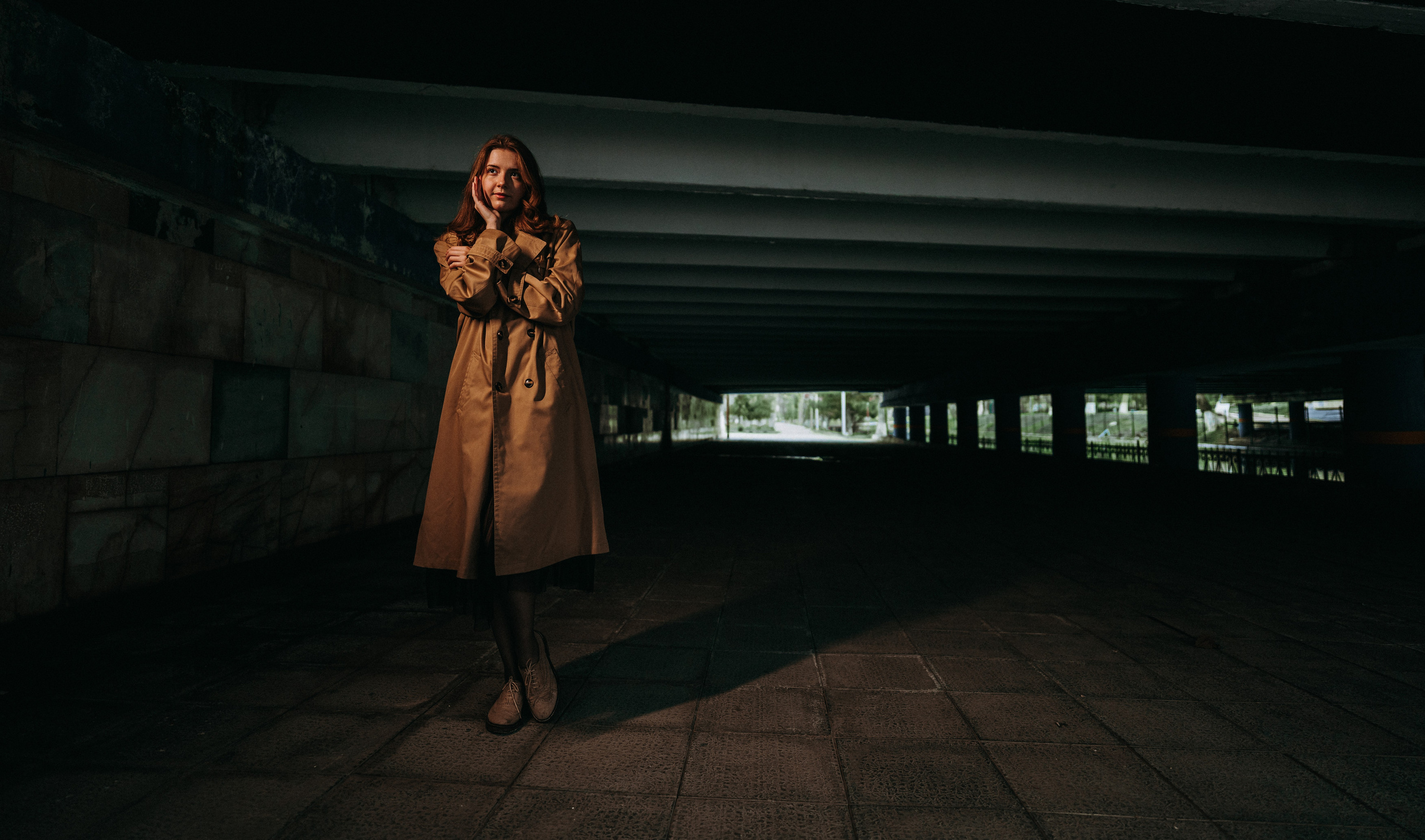 Георгий Намазов | Фотограф в Ташкенте