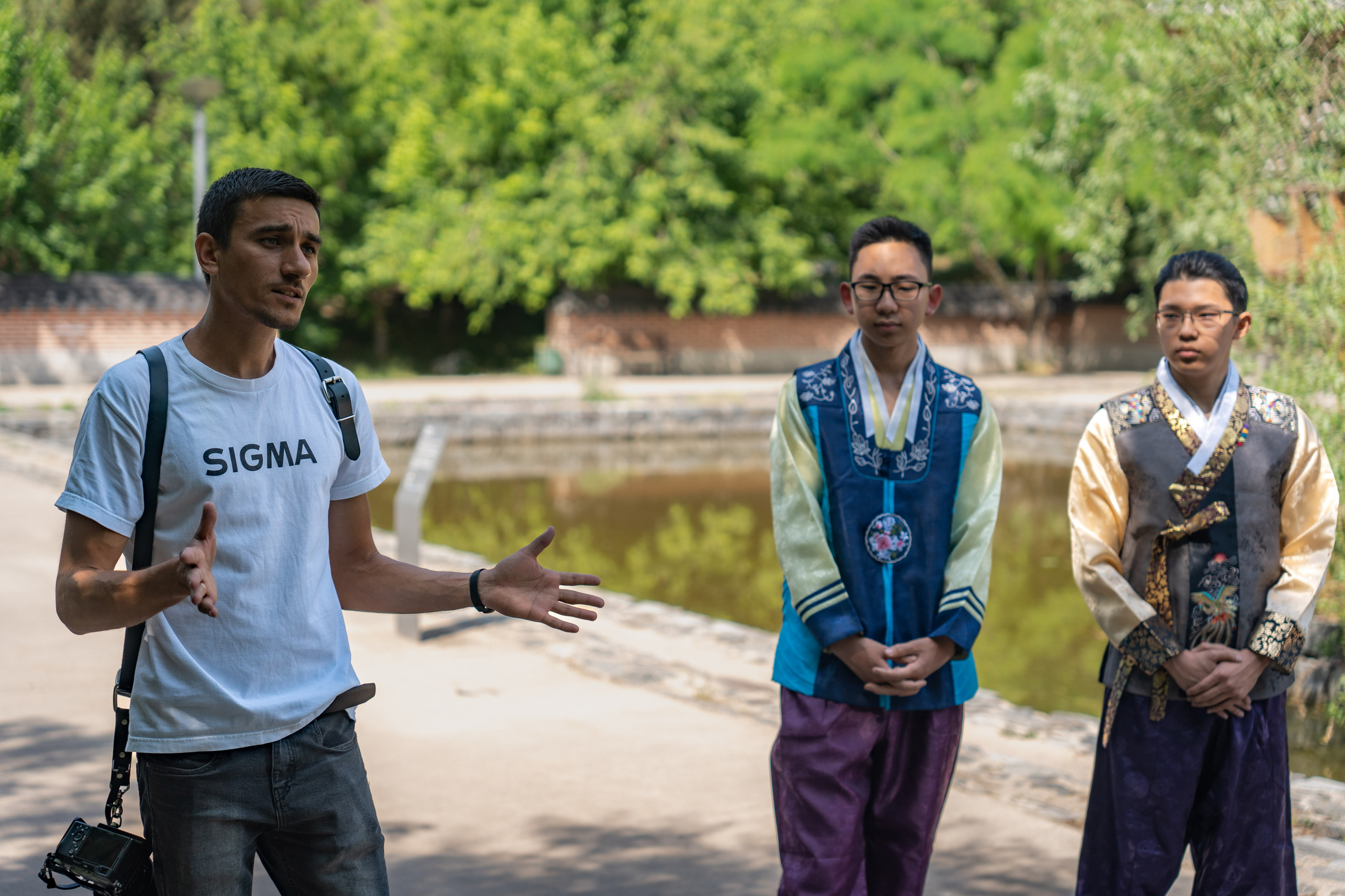 MK Sigma — Этника. Естественный свет. Георгий Намазов | Фотограф в Ташкенте