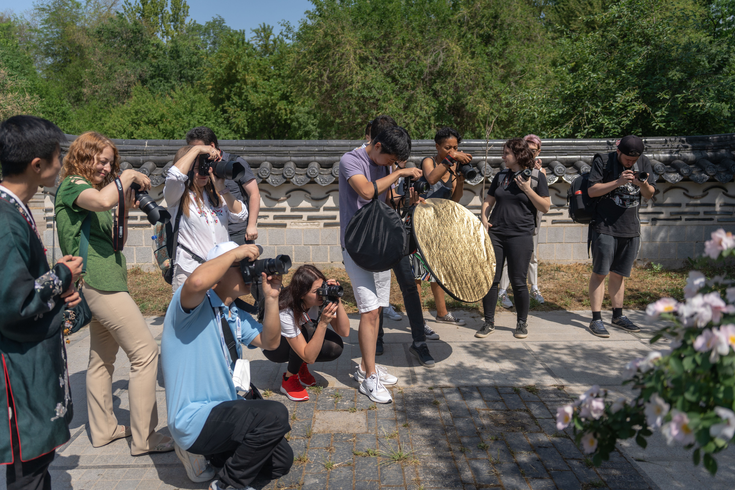 MK Sigma — Этника. Естественный свет. Георгий Намазов | Фотограф в Ташкенте