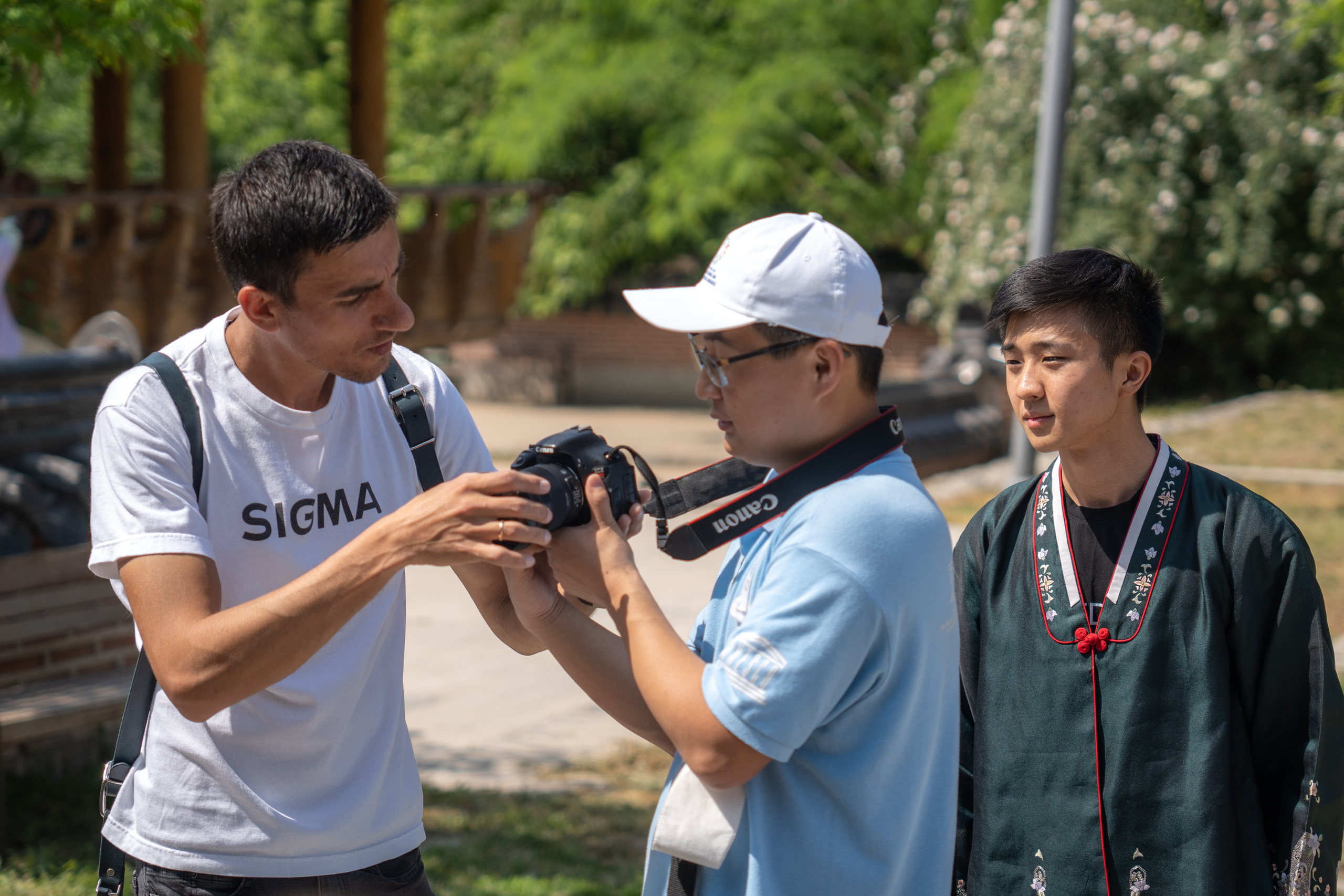 MK Sigma — Этника. Естественный свет. Георгий Намазов | Фотограф в Ташкенте