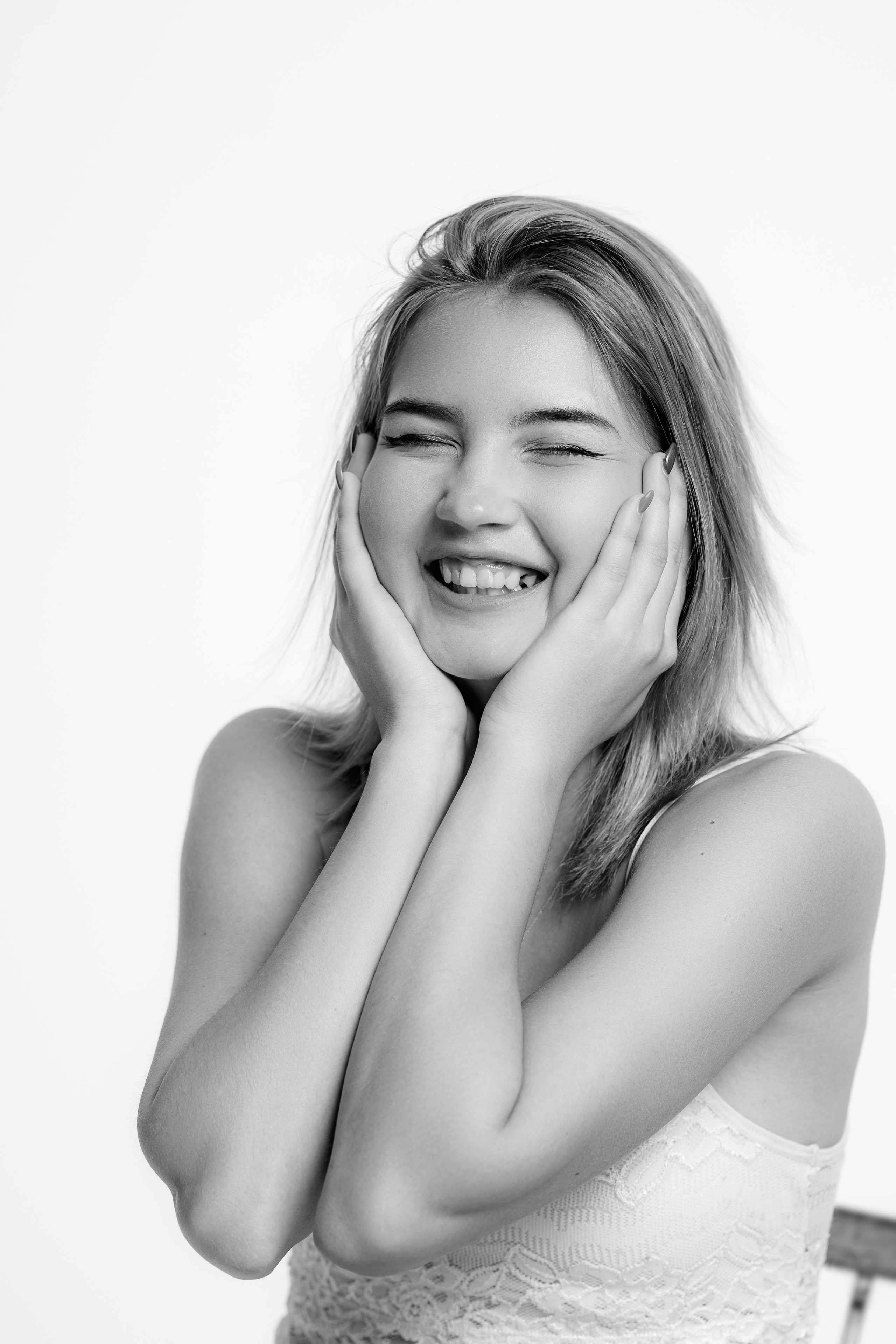 Velvet - B&W. Георгий Намазов | Фотограф в Ташкенте