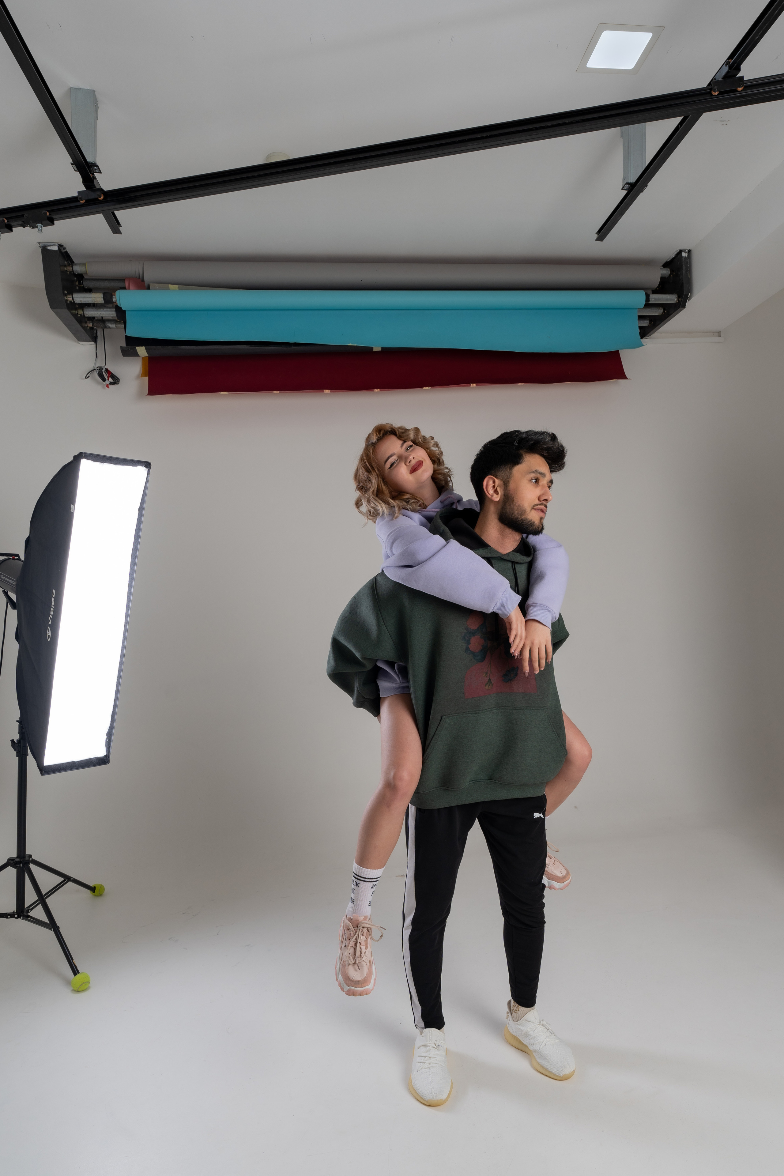 Viktoria & Izzat. Георгий Намазов | Фотограф в Ташкенте