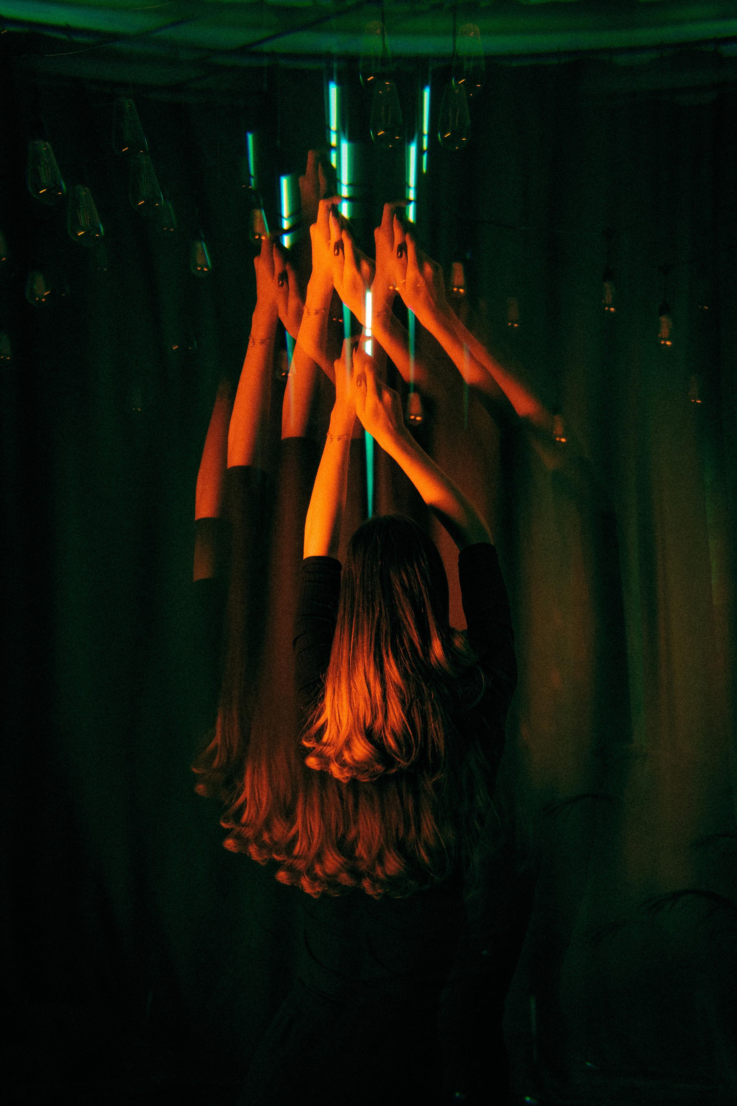 Raisa — Prismagraphy. Георгий Намазов | Фотограф в Ташкенте