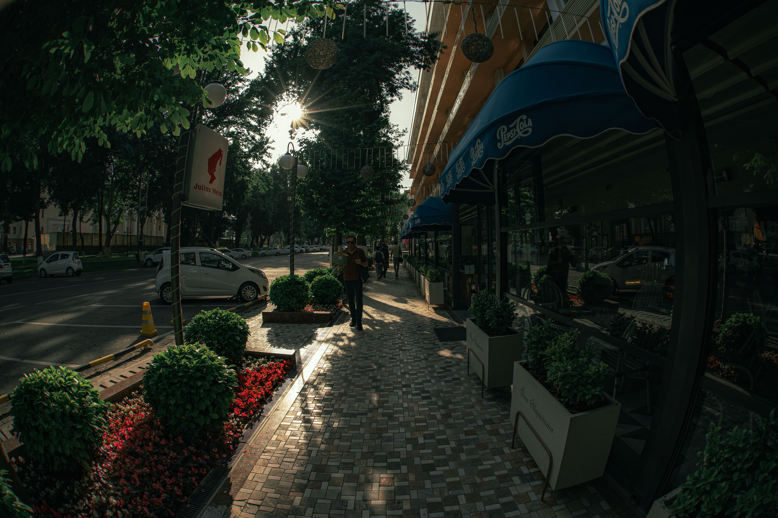 Стрит и Урбан. Георгий Намазов | Фотограф в Ташкенте