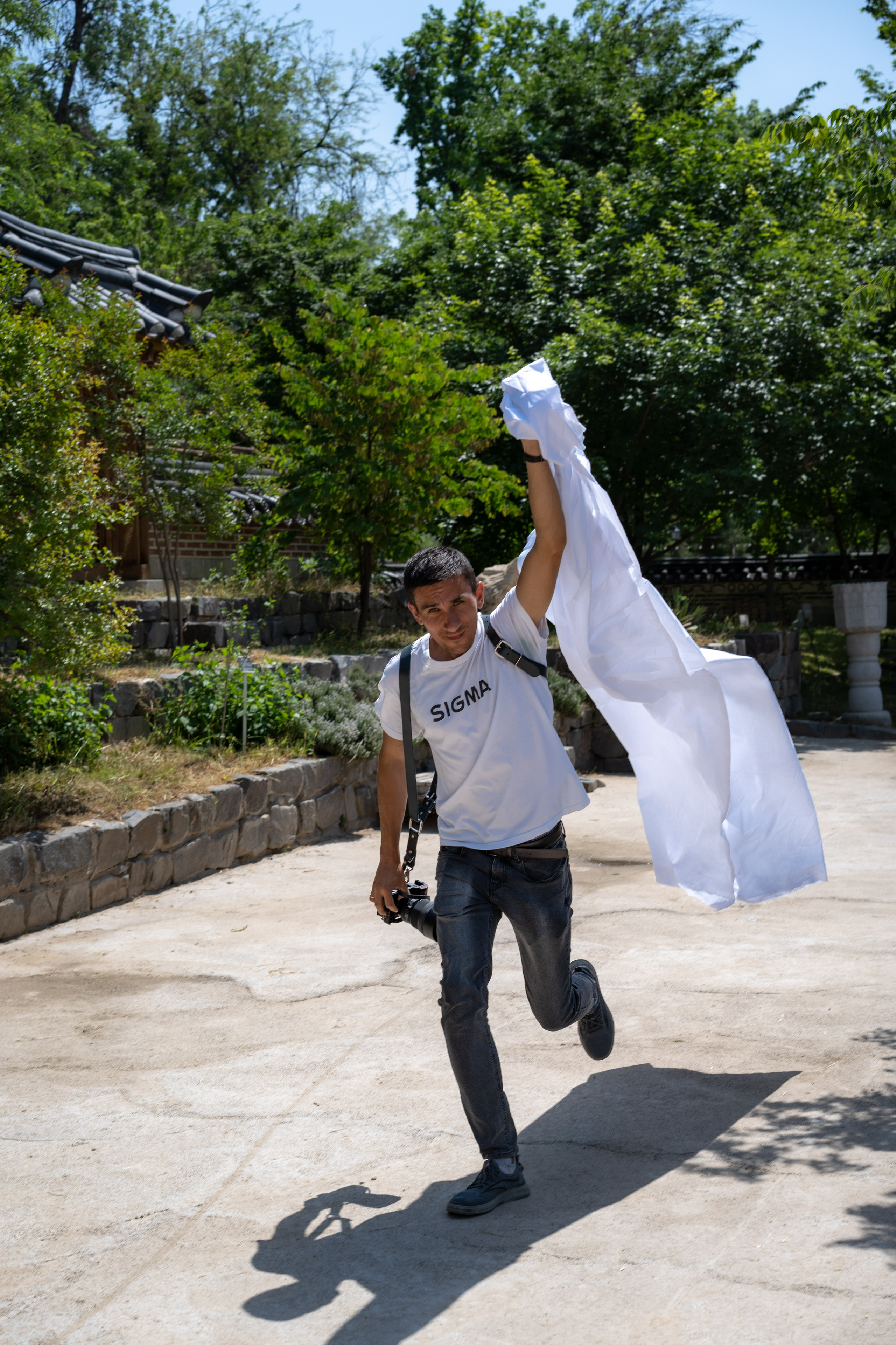 MK Sigma — Этника. Естественный свет. Георгий Намазов | Фотограф в Ташкенте