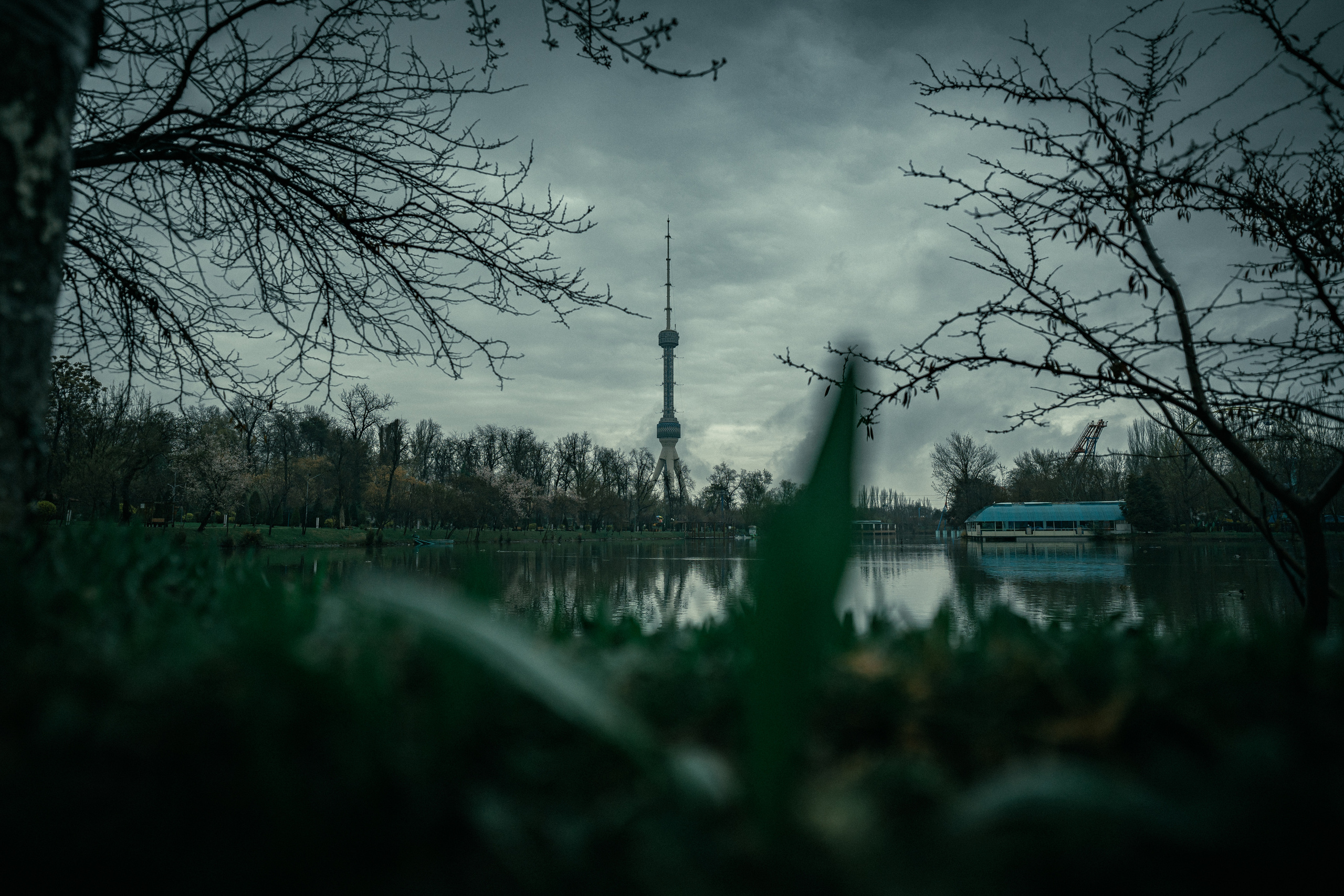 Стрит и Урбан. Георгий Намазов | Фотограф в Ташкенте