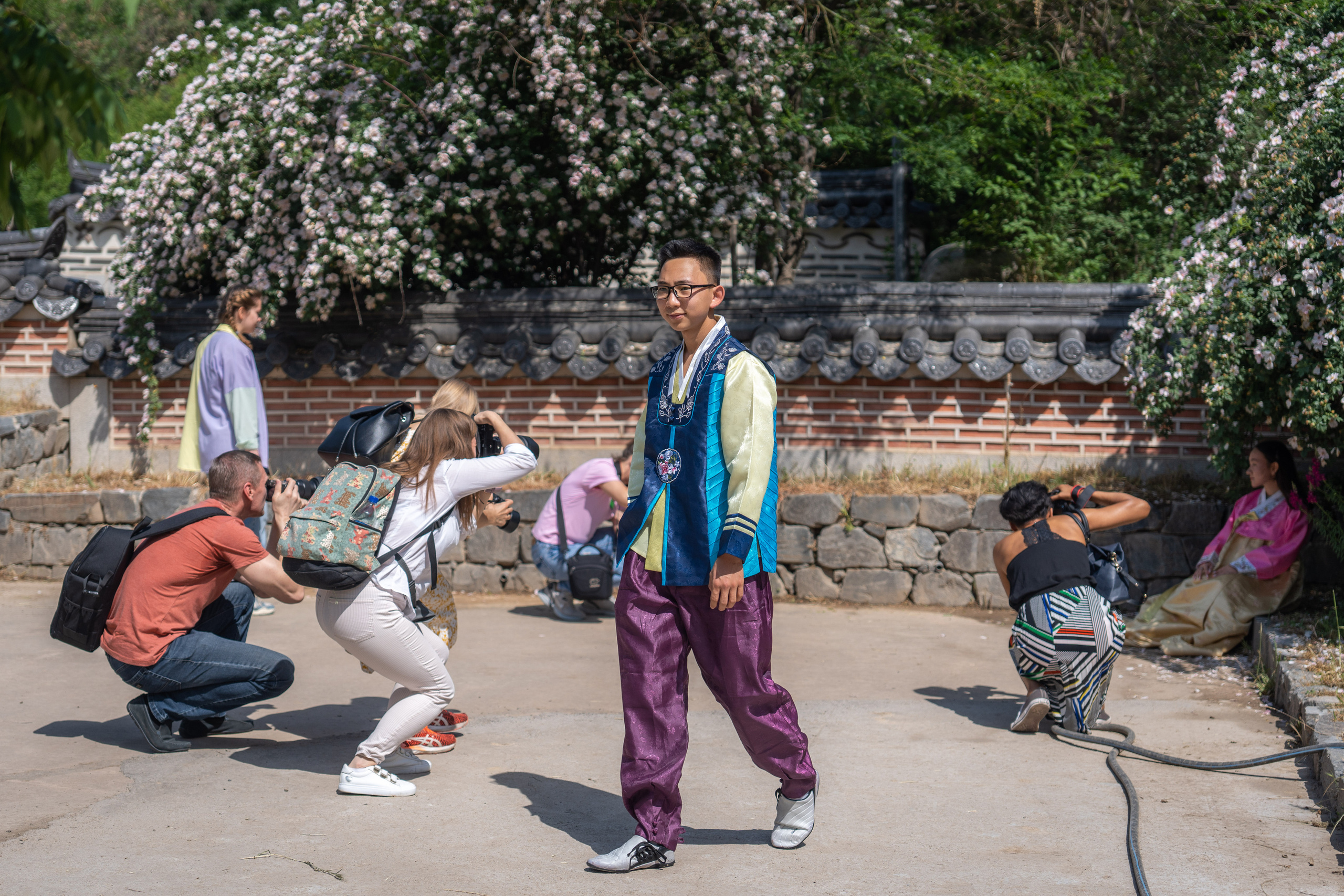 MK Sigma — Этника. Естественный свет. Георгий Намазов | Фотограф в Ташкенте