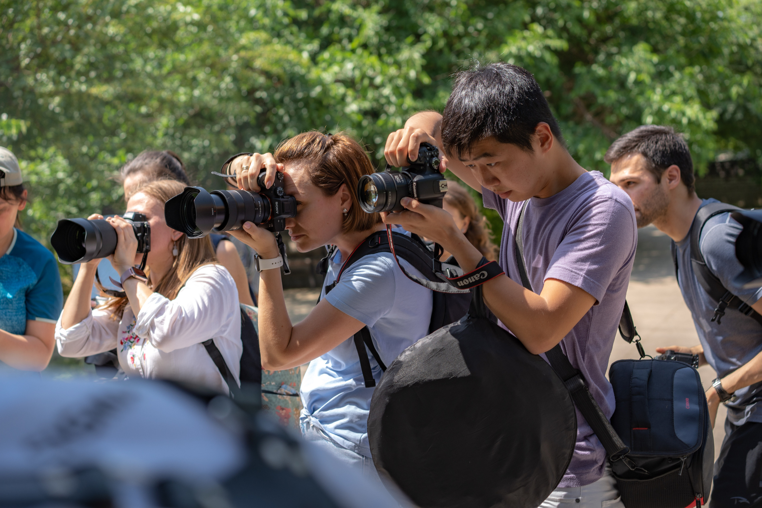 MK Sigma — Этника. Естественный свет. Георгий Намазов | Фотограф в Ташкенте