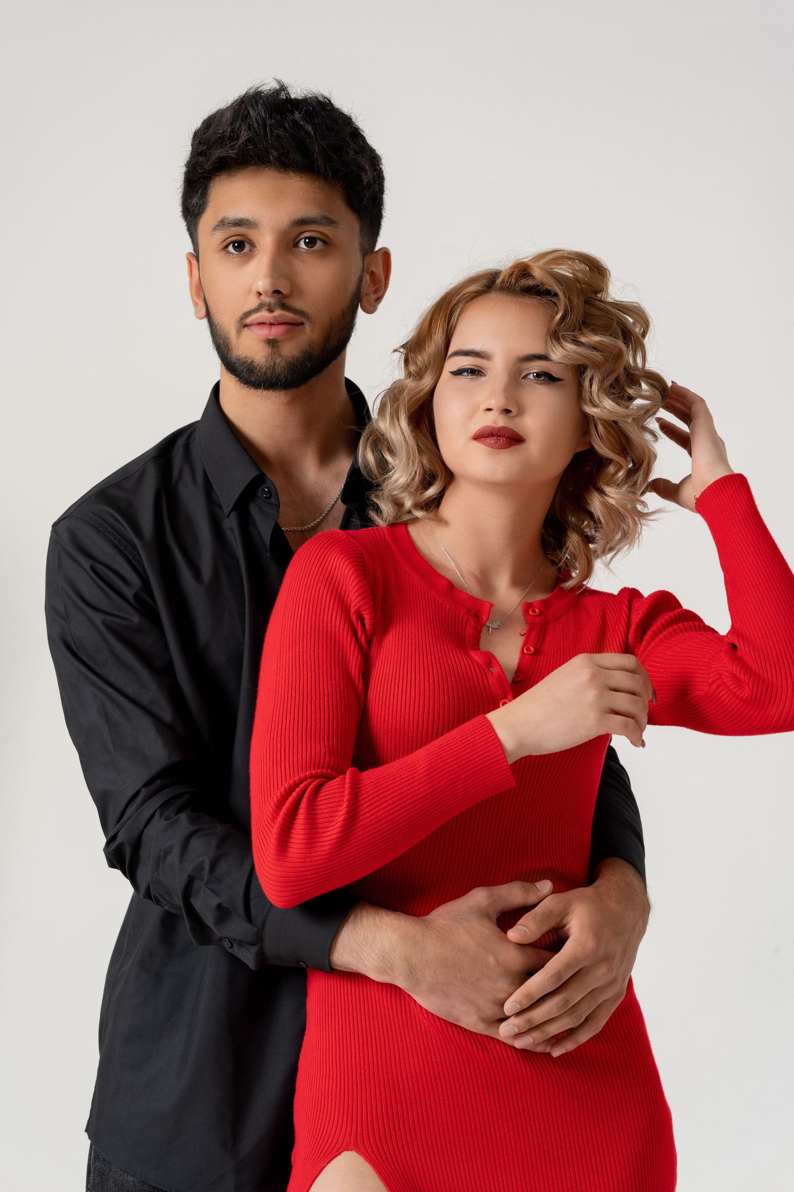 Viktoria & Izzat. Георгий Намазов | Фотограф в Ташкенте