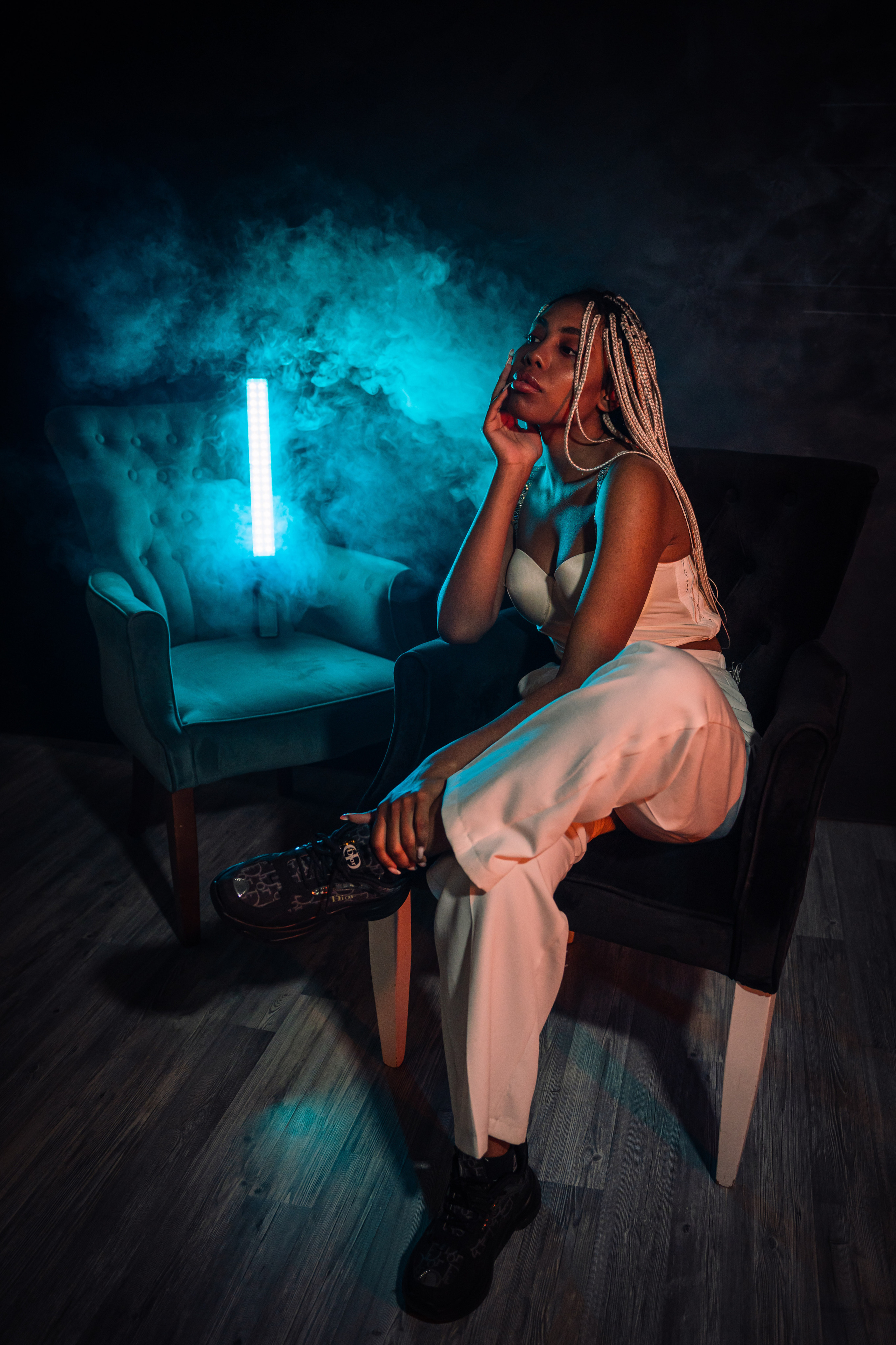 Princess. Георгий Намазов | Фотограф в Ташкенте