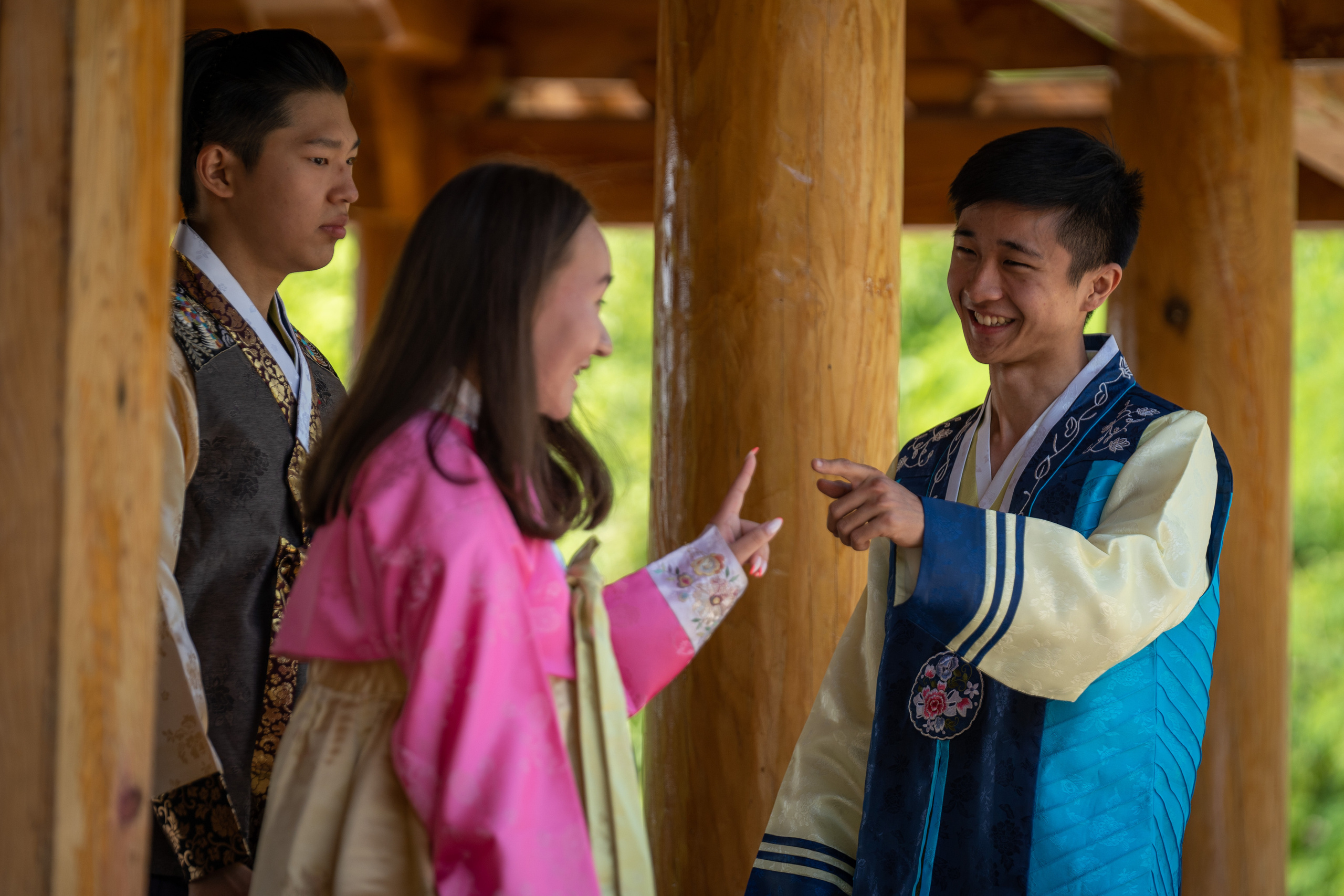 MK Sigma — Этника. Естественный свет. Георгий Намазов | Фотограф в Ташкенте