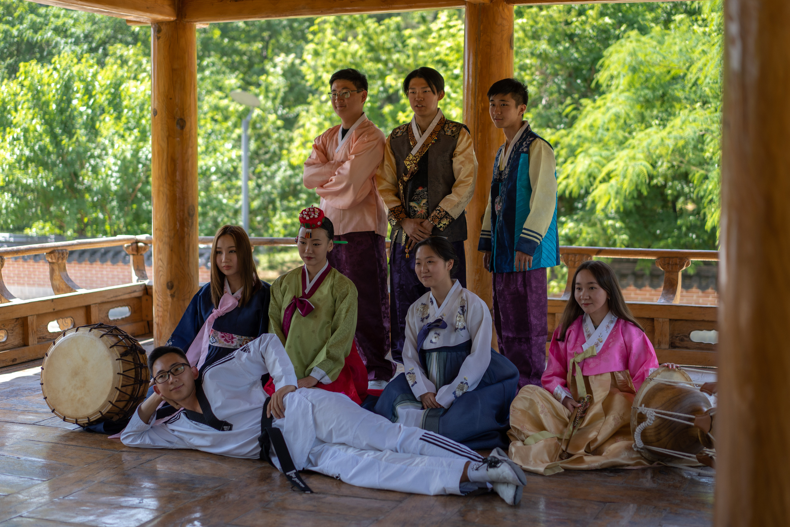 MK Sigma — Этника. Естественный свет. Георгий Намазов | Фотограф в Ташкенте