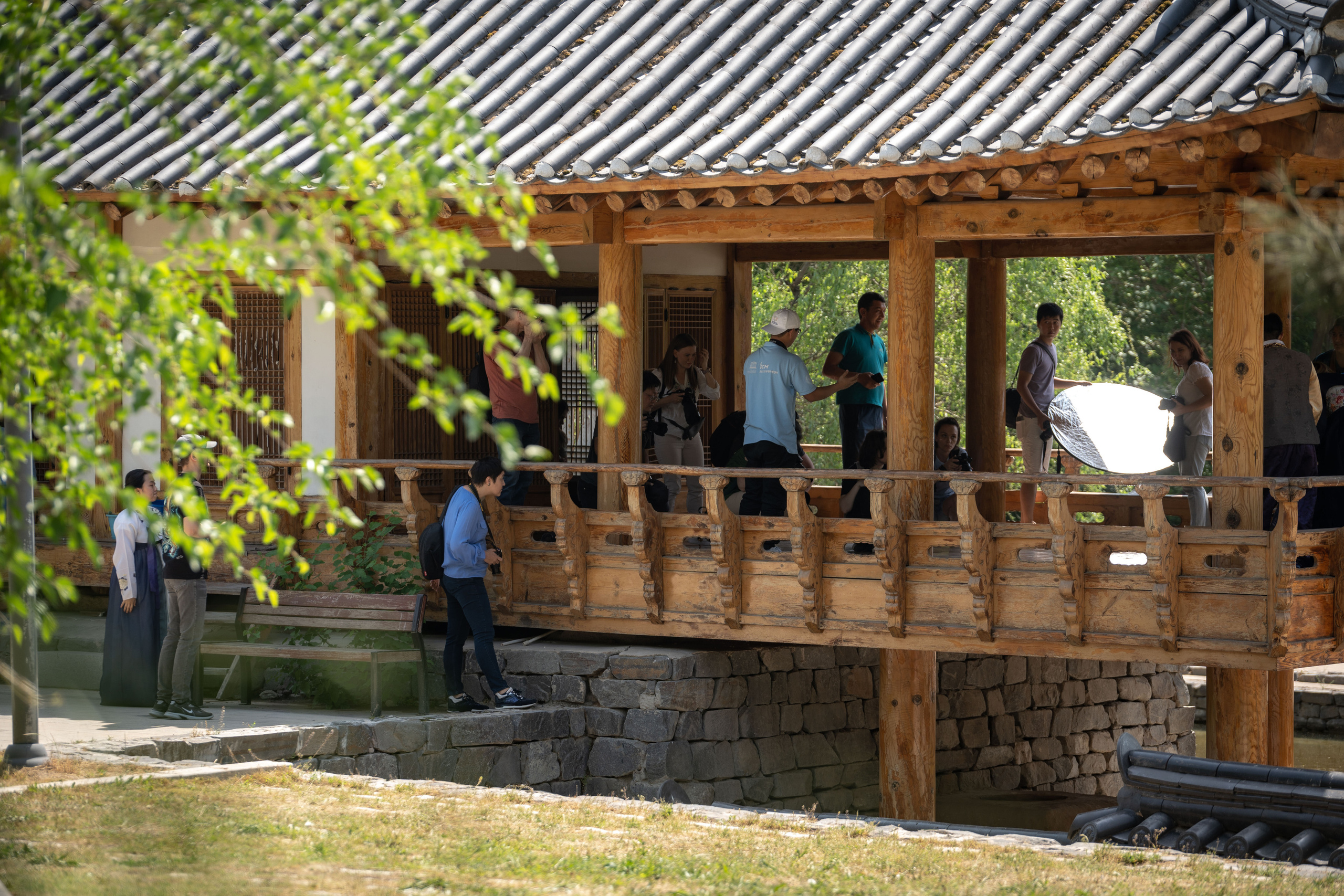 MK Sigma — Этника. Естественный свет. Георгий Намазов | Фотограф в Ташкенте