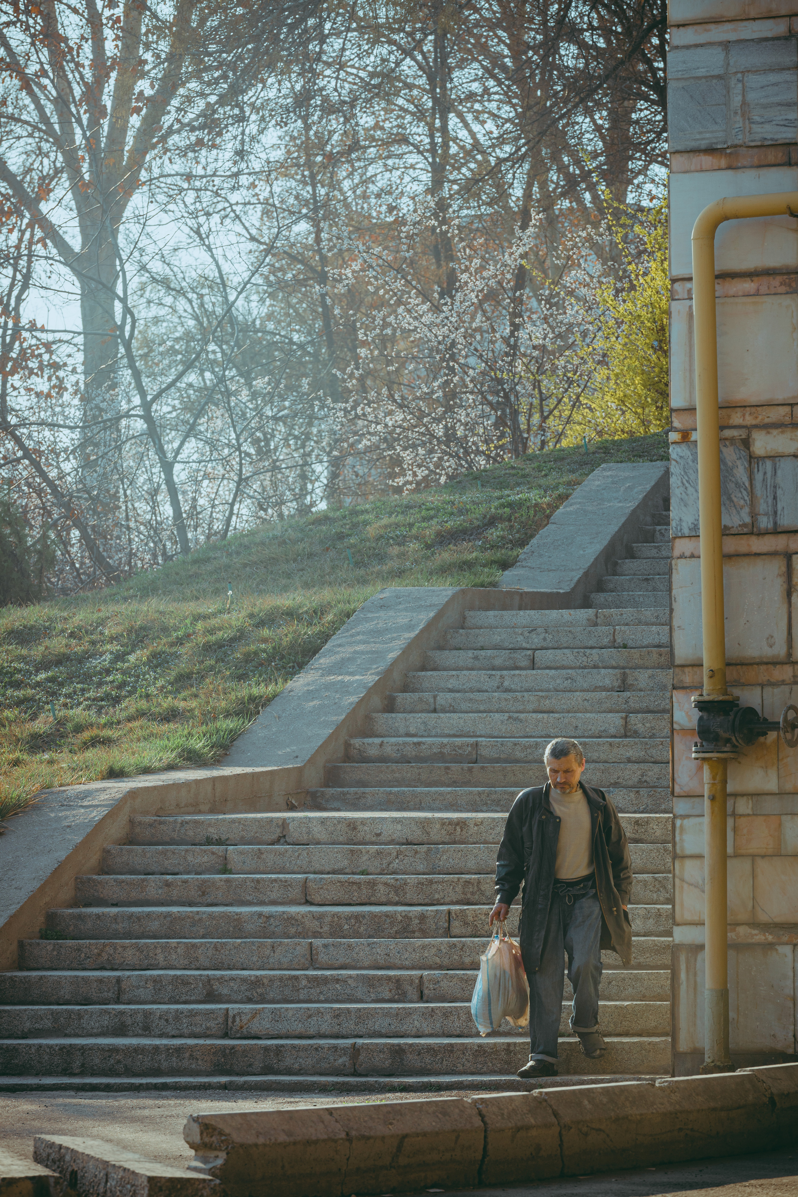 Стрит и Урбан. Георгий Намазов | Фотограф в Ташкенте
