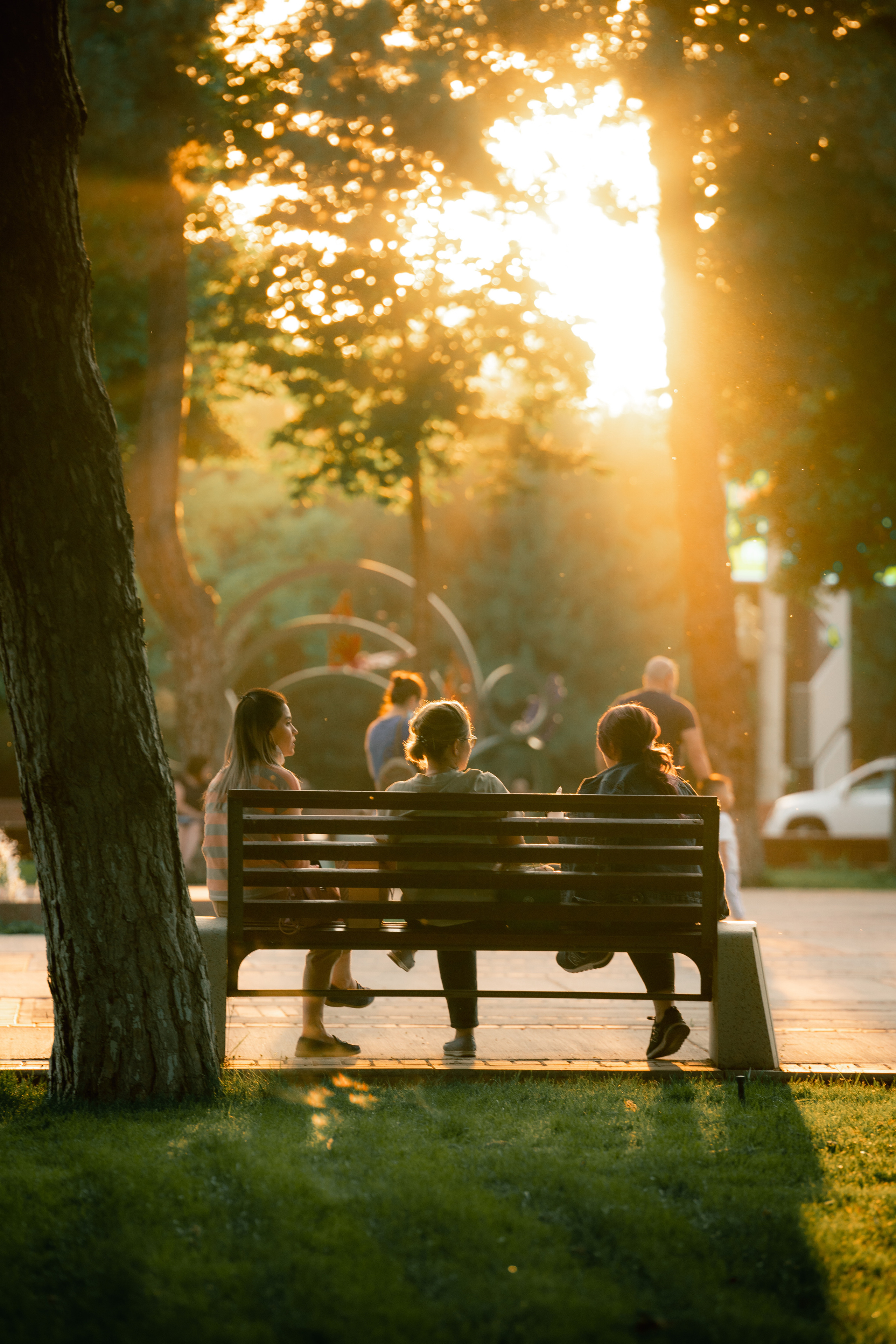 Стрит и Урбан. Георгий Намазов | Фотограф в Ташкенте