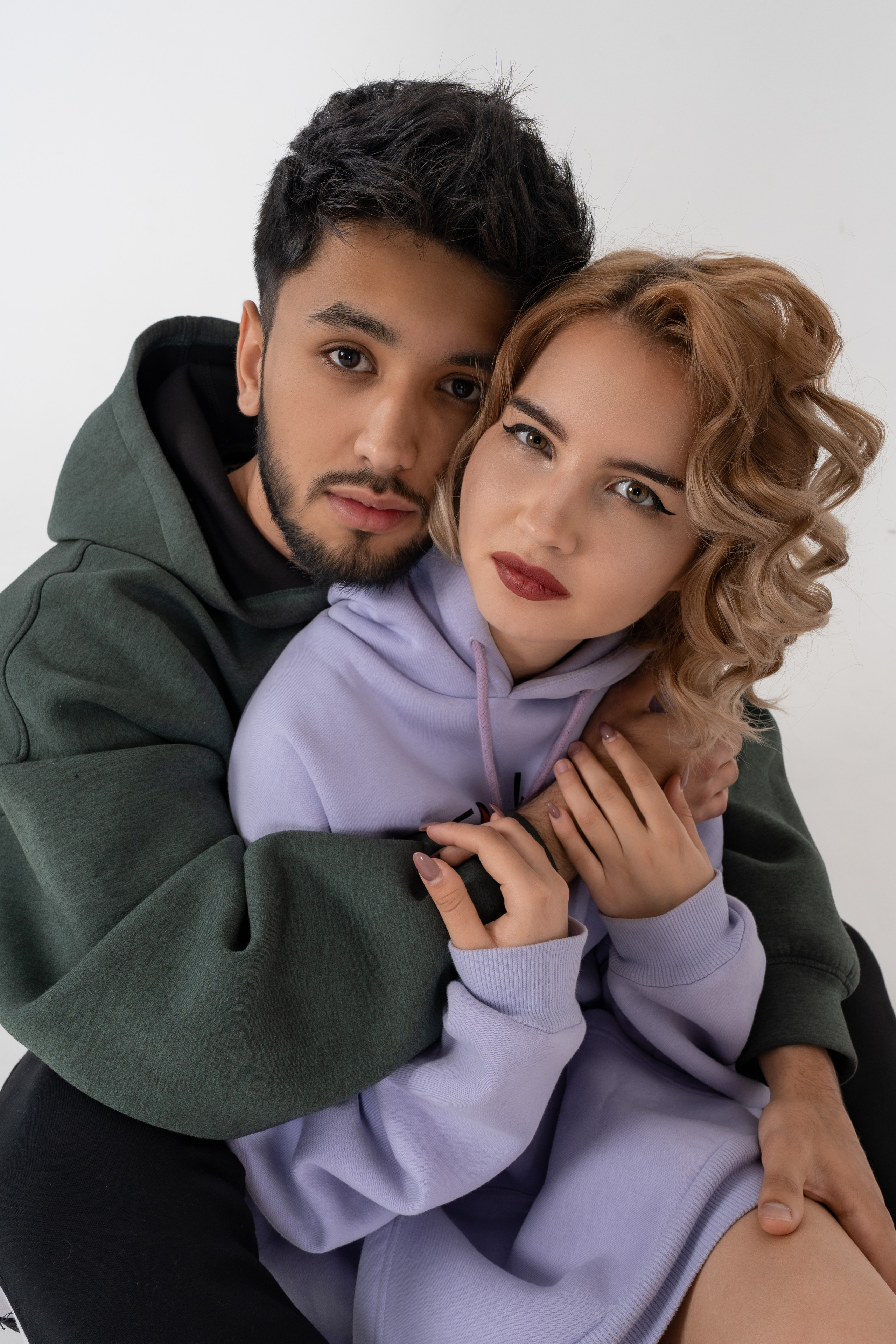 Viktoria & Izzat. Георгий Намазов | Фотограф в Ташкенте