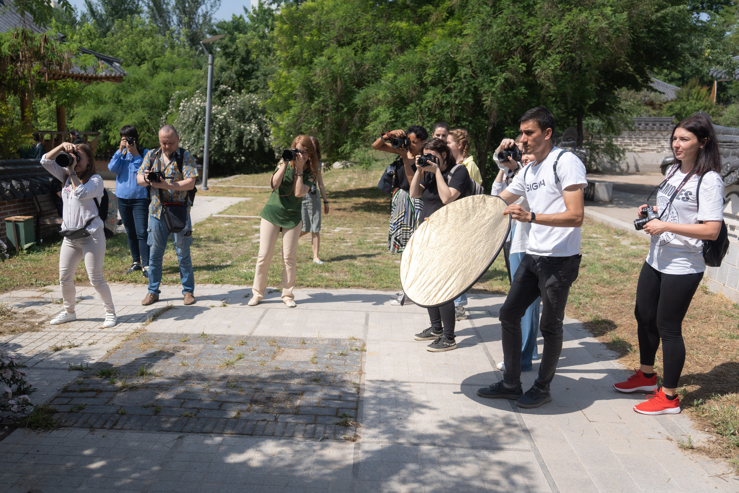 MK Sigma — Этника. Естественный свет. Георгий Намазов | Фотограф в Ташкенте