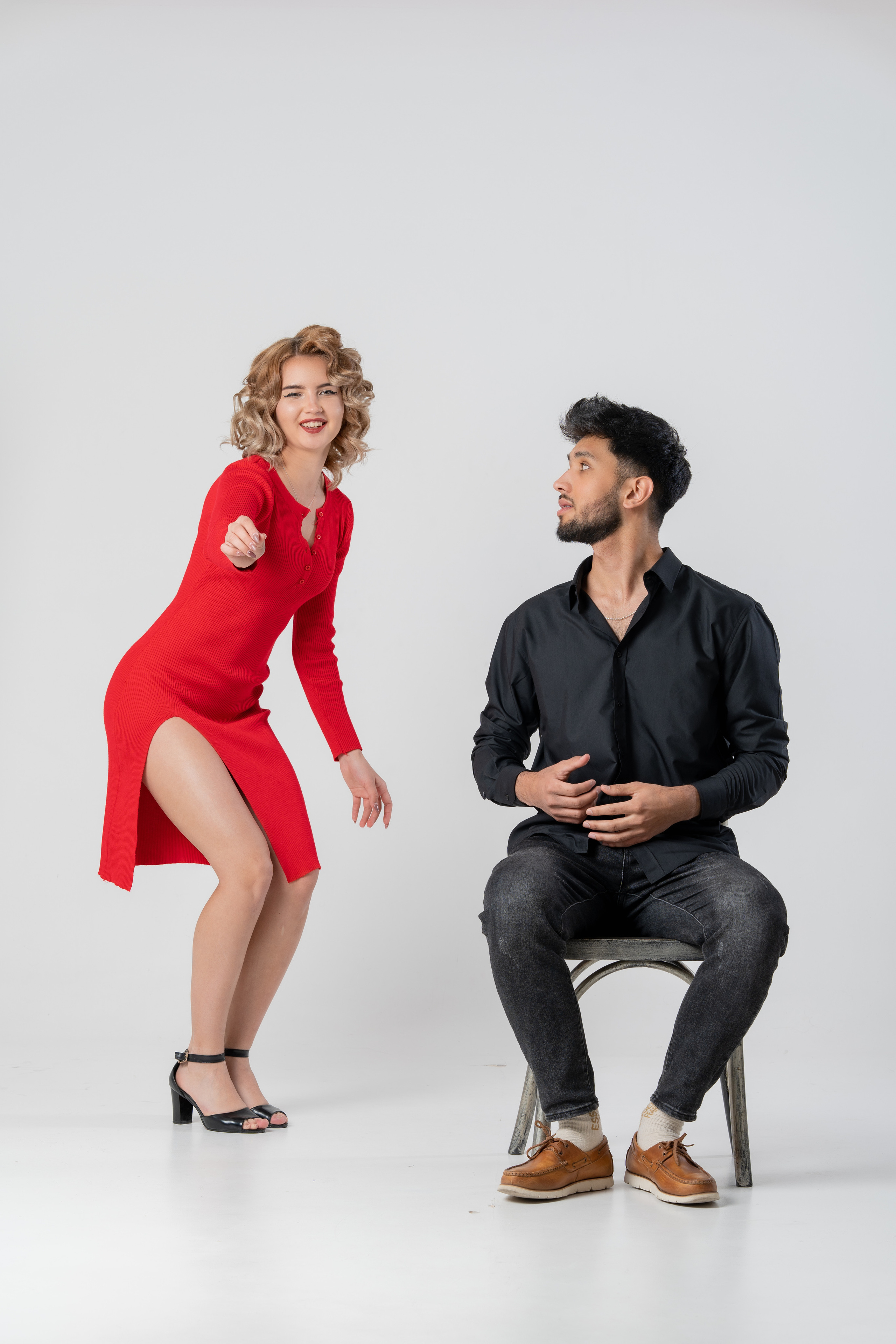 Viktoria & Izzat. Георгий Намазов | Фотограф в Ташкенте