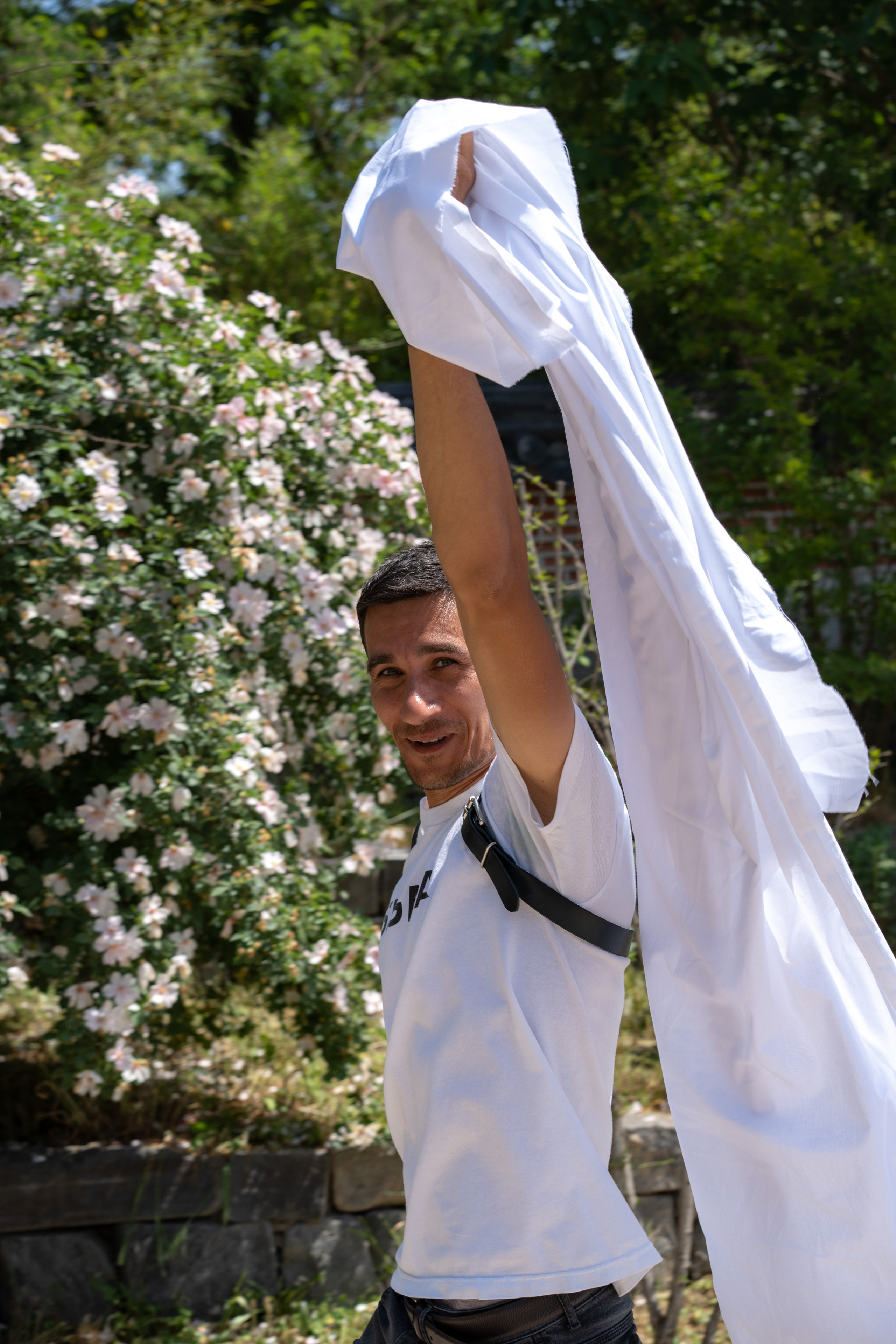 MK Sigma — Этника. Естественный свет. Георгий Намазов | Фотограф в Ташкенте