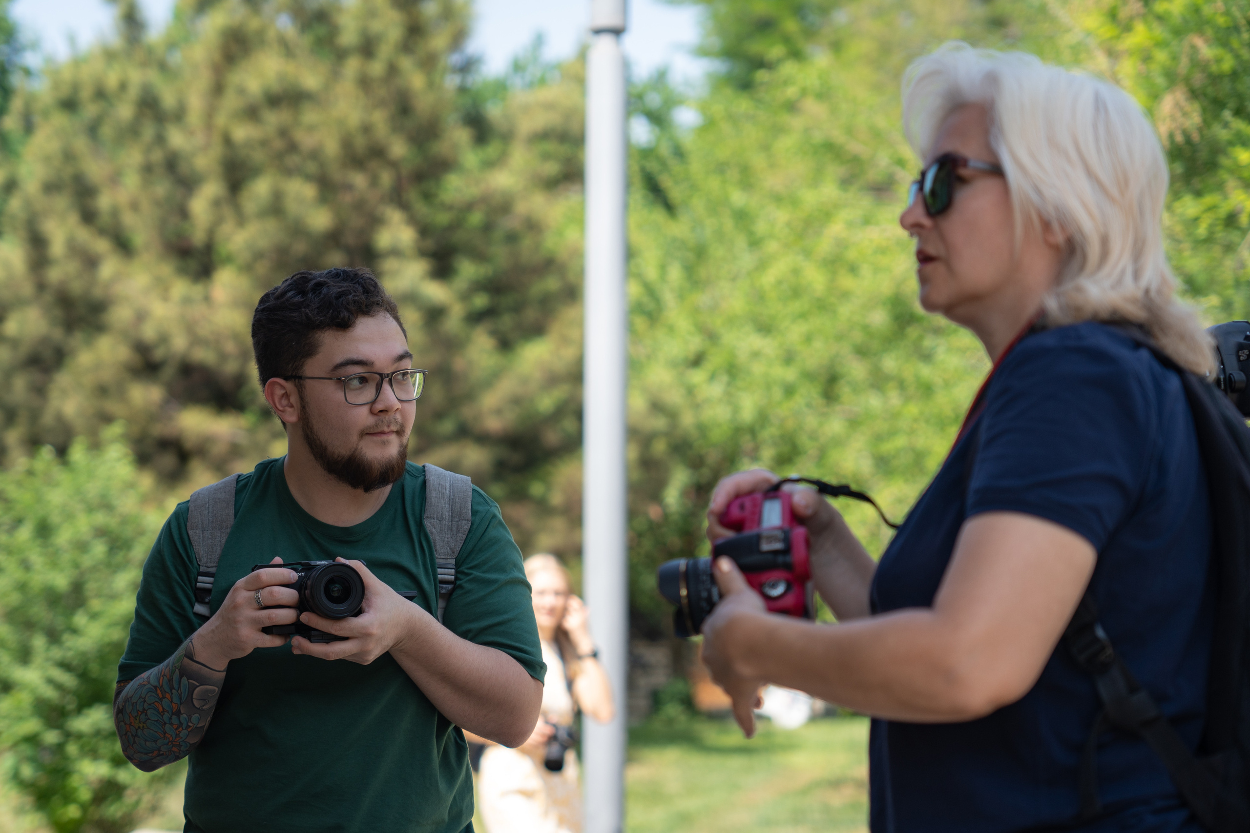 MK Sigma — Этника. Естественный свет. Георгий Намазов | Фотограф в Ташкенте