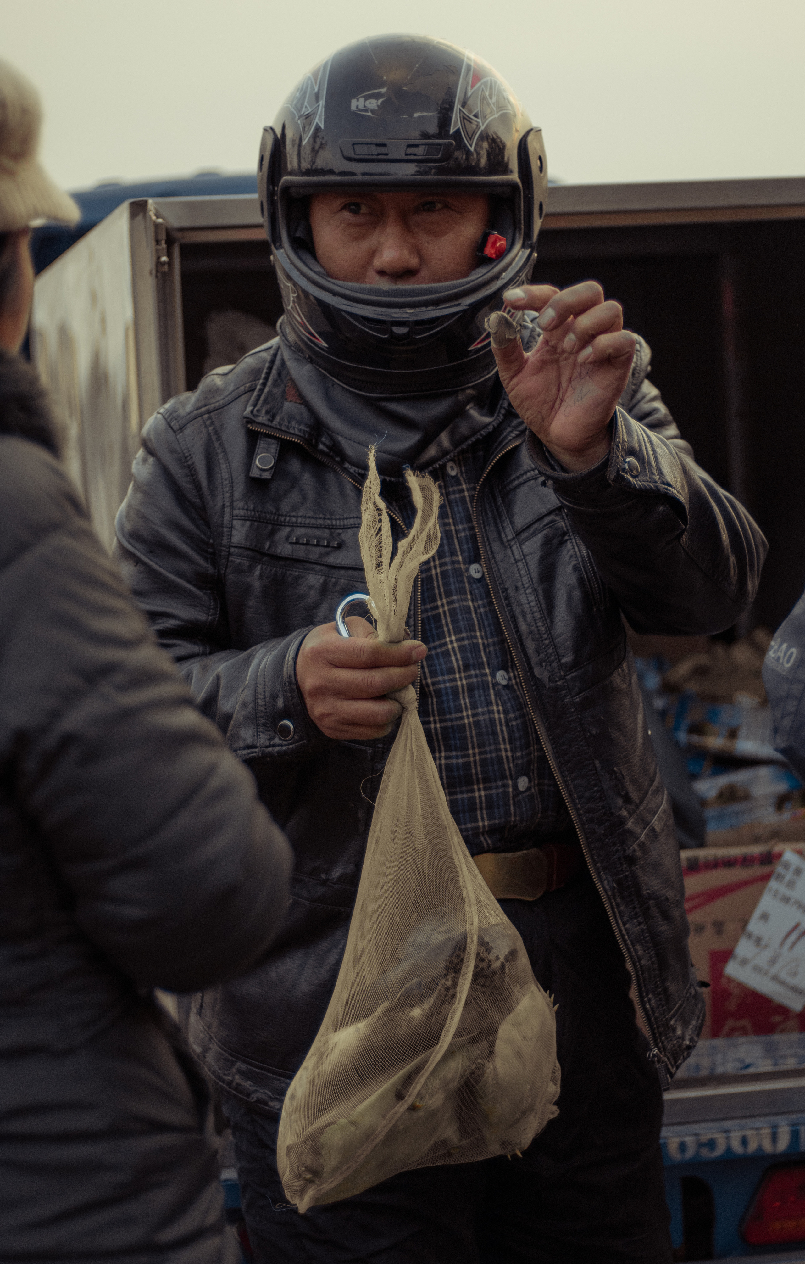 Китай. Георгий Намазов | Фотограф в Ташкенте
