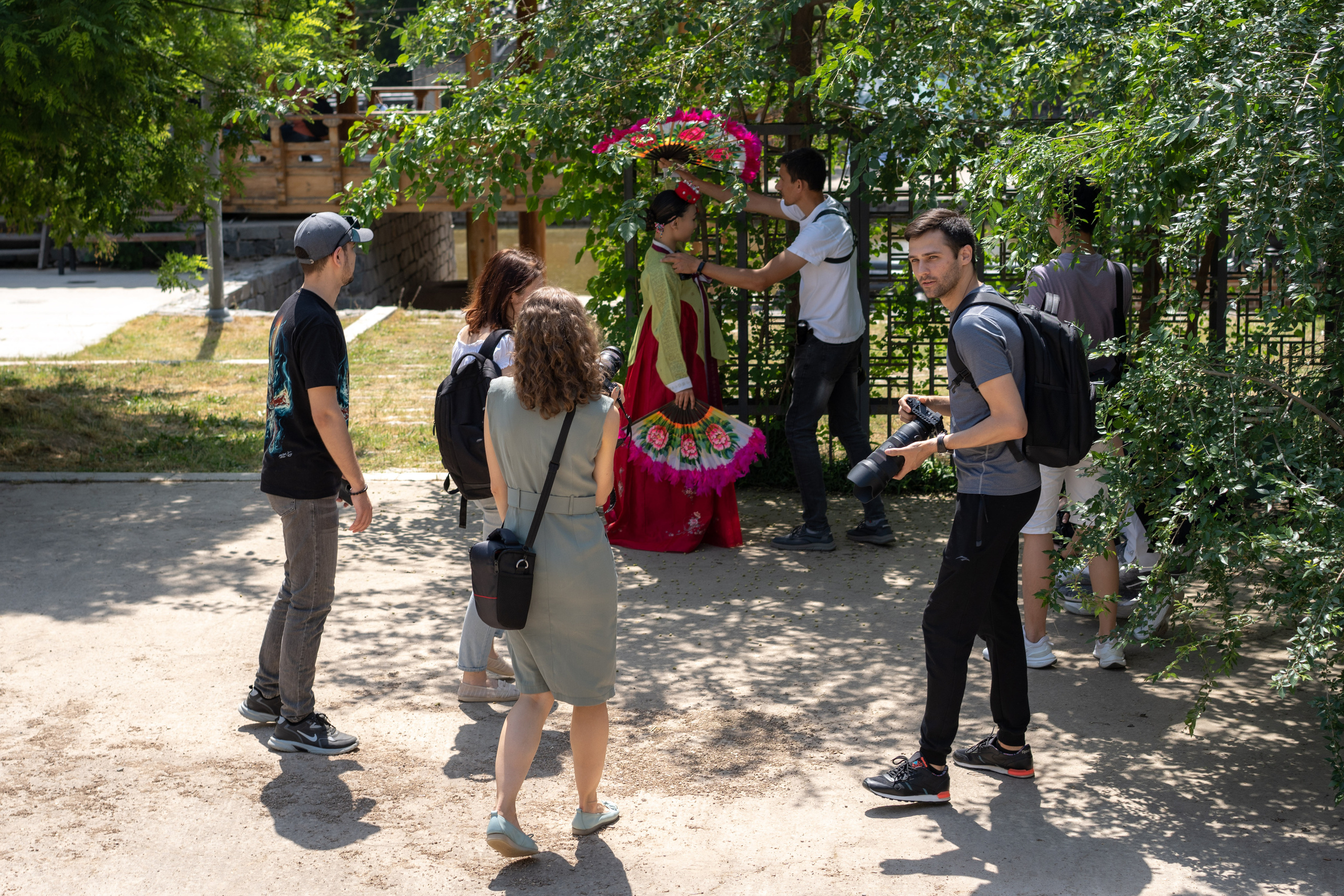 MK Sigma — Этника. Естественный свет. Георгий Намазов | Фотограф в Ташкенте