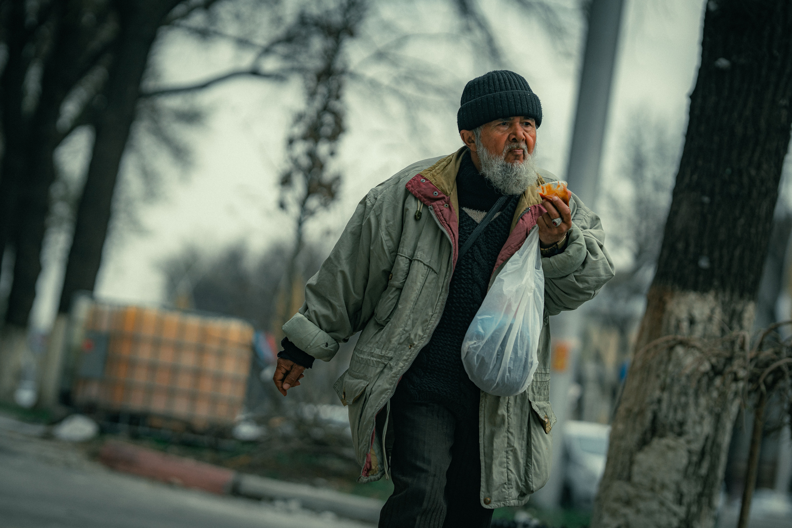 Стрит и Урбан. Георгий Намазов | Фотограф в Ташкенте