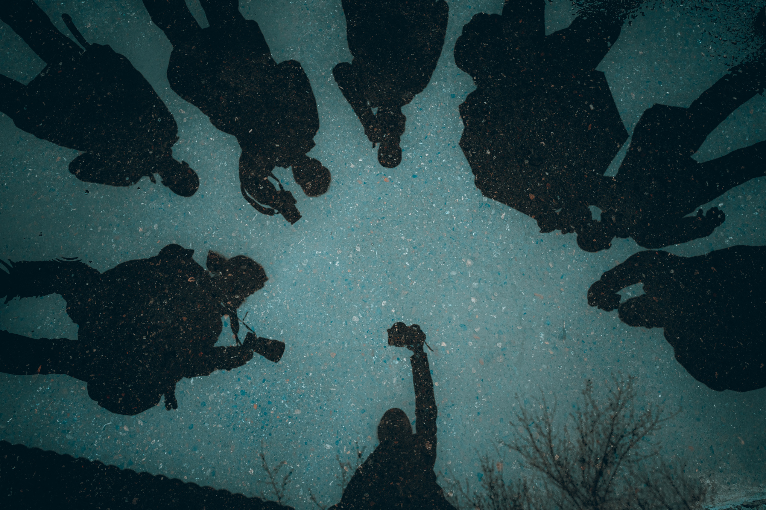 Репортаж. Георгий Намазов | Фотограф в Ташкенте