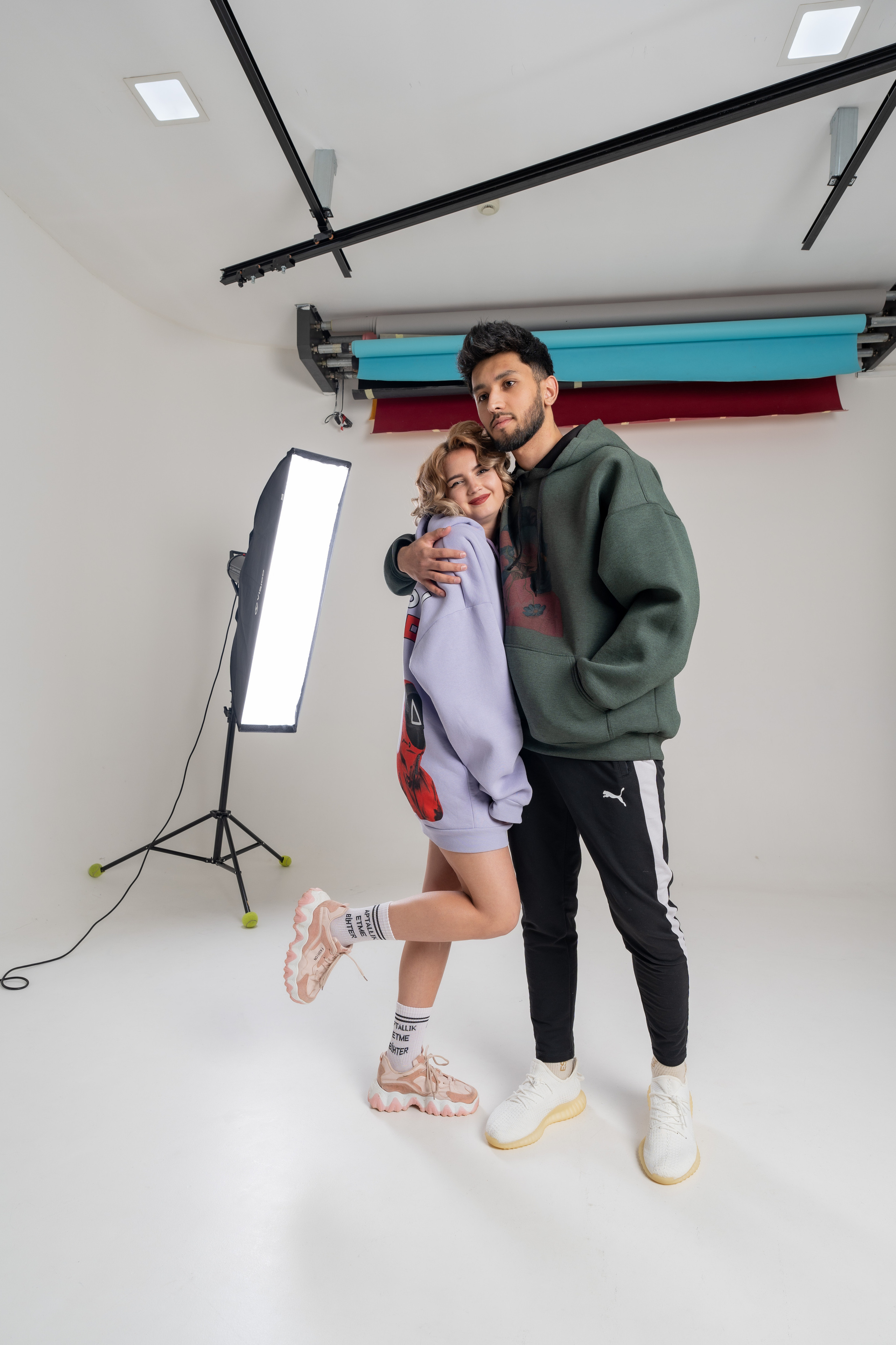 Viktoria & Izzat. Георгий Намазов | Фотограф в Ташкенте